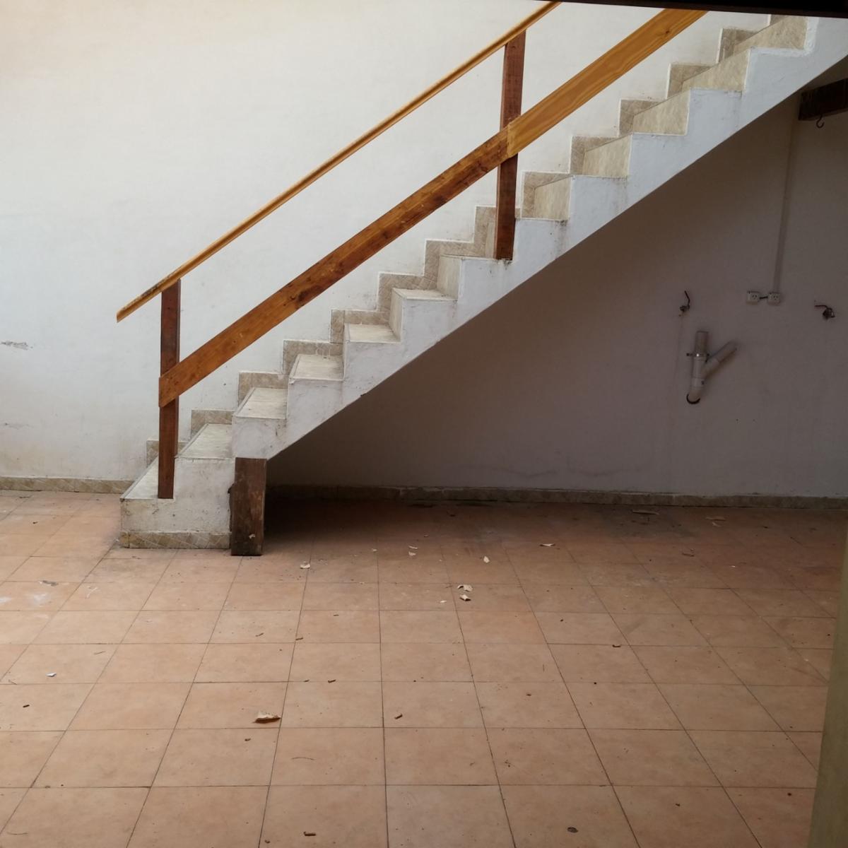PH 3 amb C/patio y espacio auto B° Piedrabuena casitas - 5