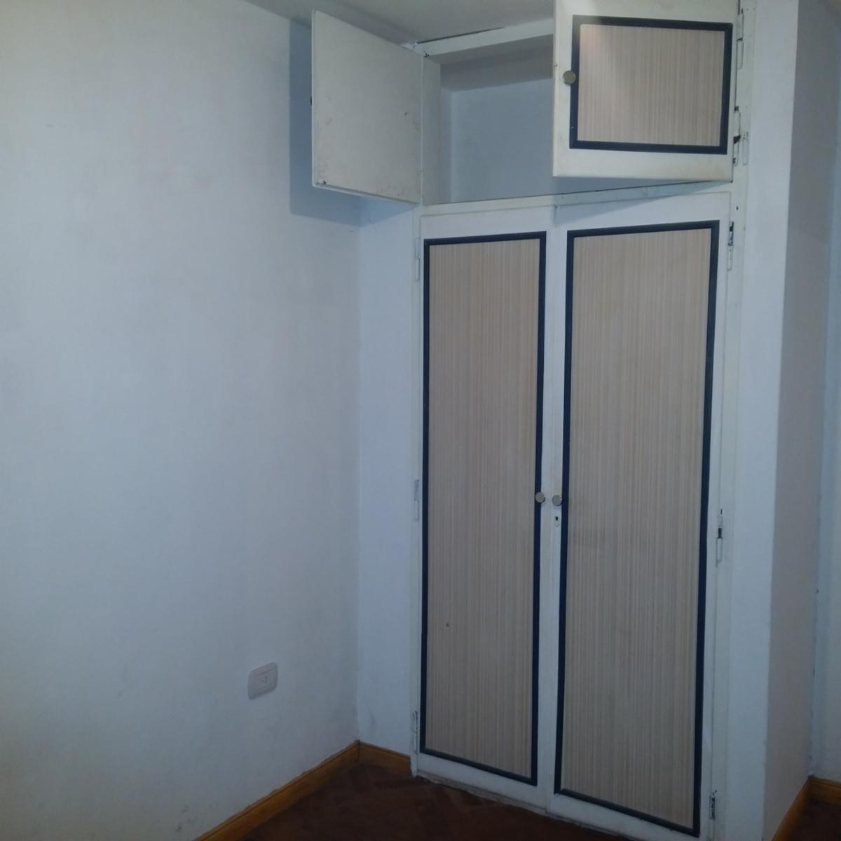 PH 3 amb C/patio y espacio auto B° Piedrabuena casitas - 6