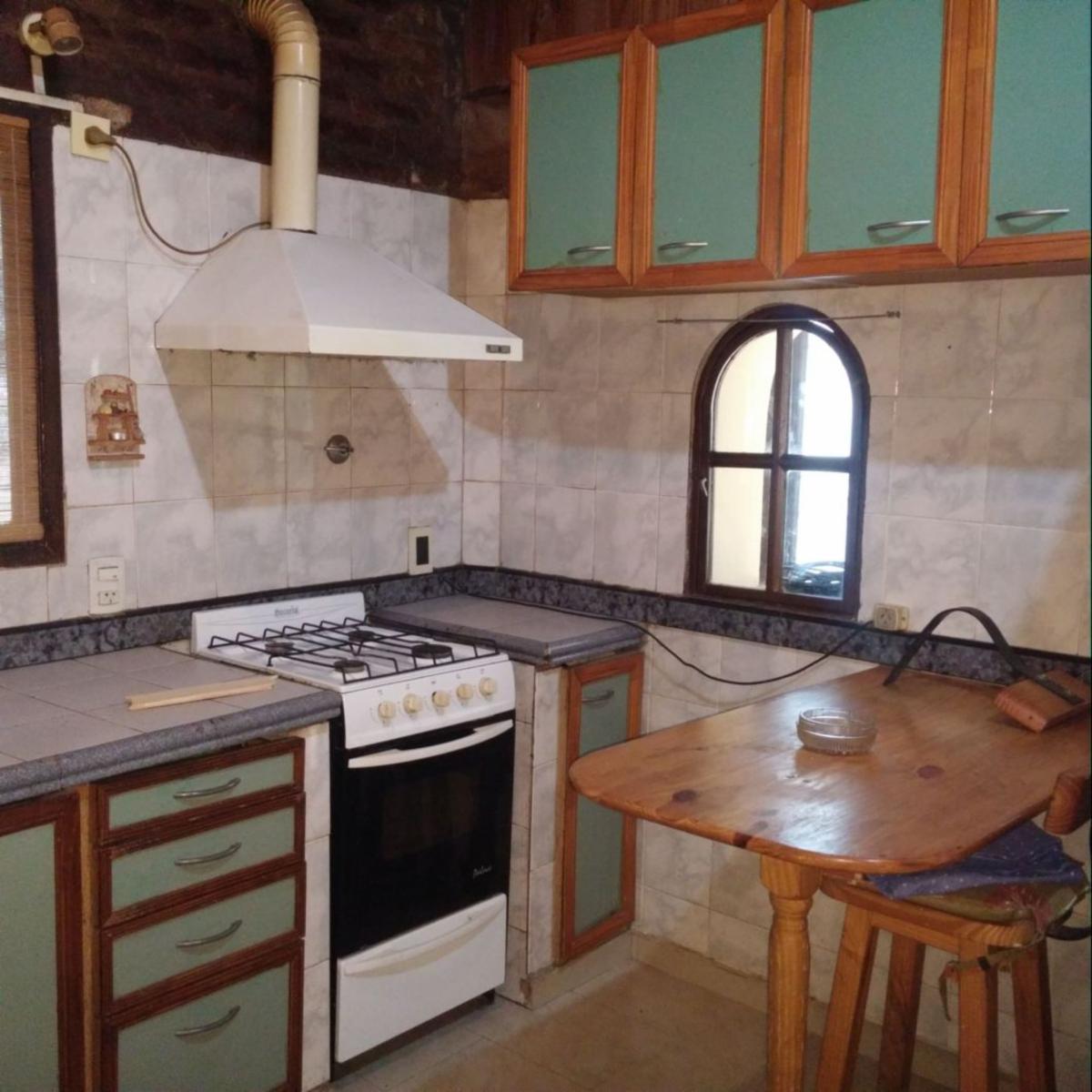 PH 3 amb C/patio y espacio auto B° Piedrabuena casitas - 7