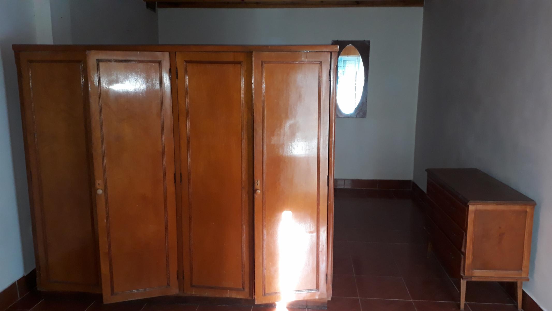 PH 2 amb patio, quincho comp., entrada auto C. Evita - 3