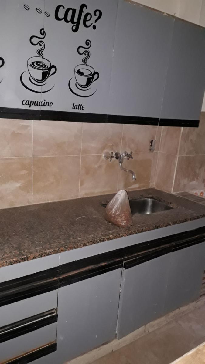 Dpto. 4 amb B° Piedrabuena Viejo con parque — foto 4