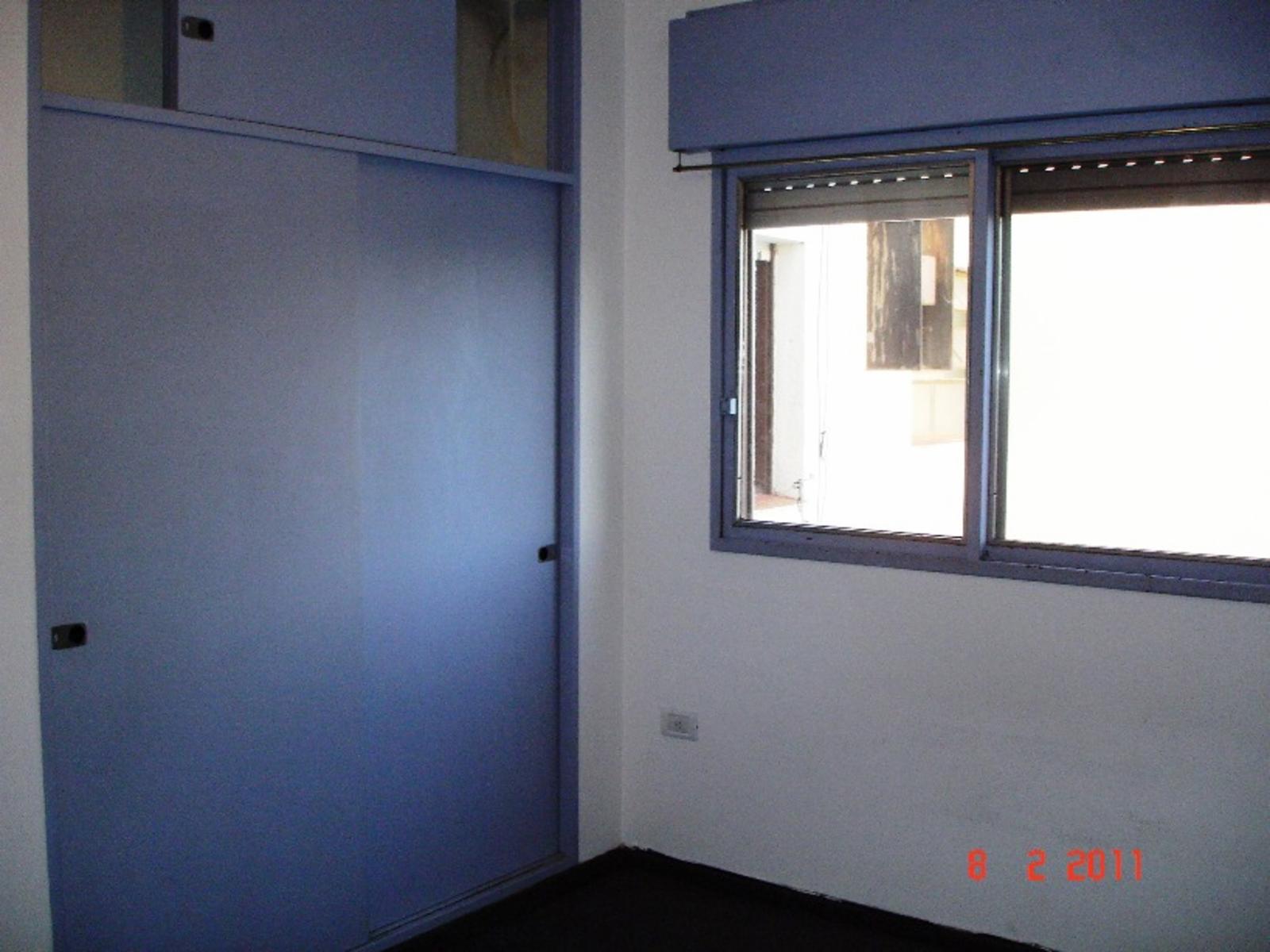 Local 25m2 V. Riachuelo - 1