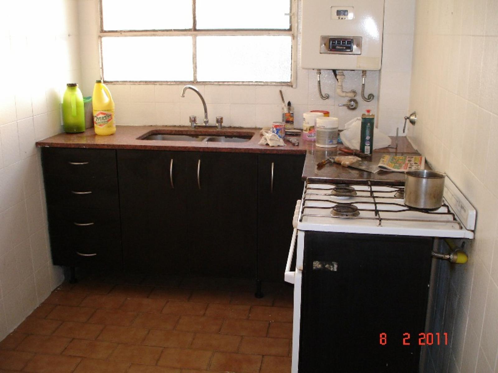 Local 25m2 V. Riachuelo - 2