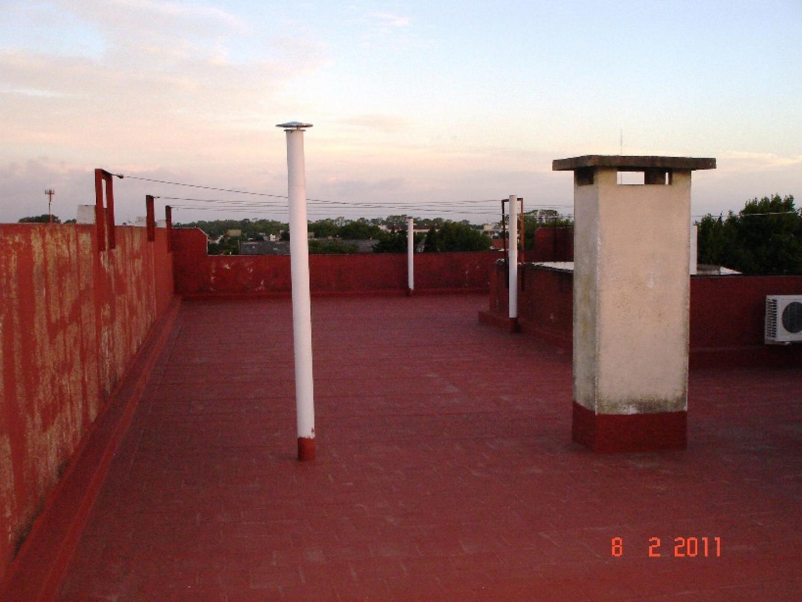 Local 25m2 V. Riachuelo - 4