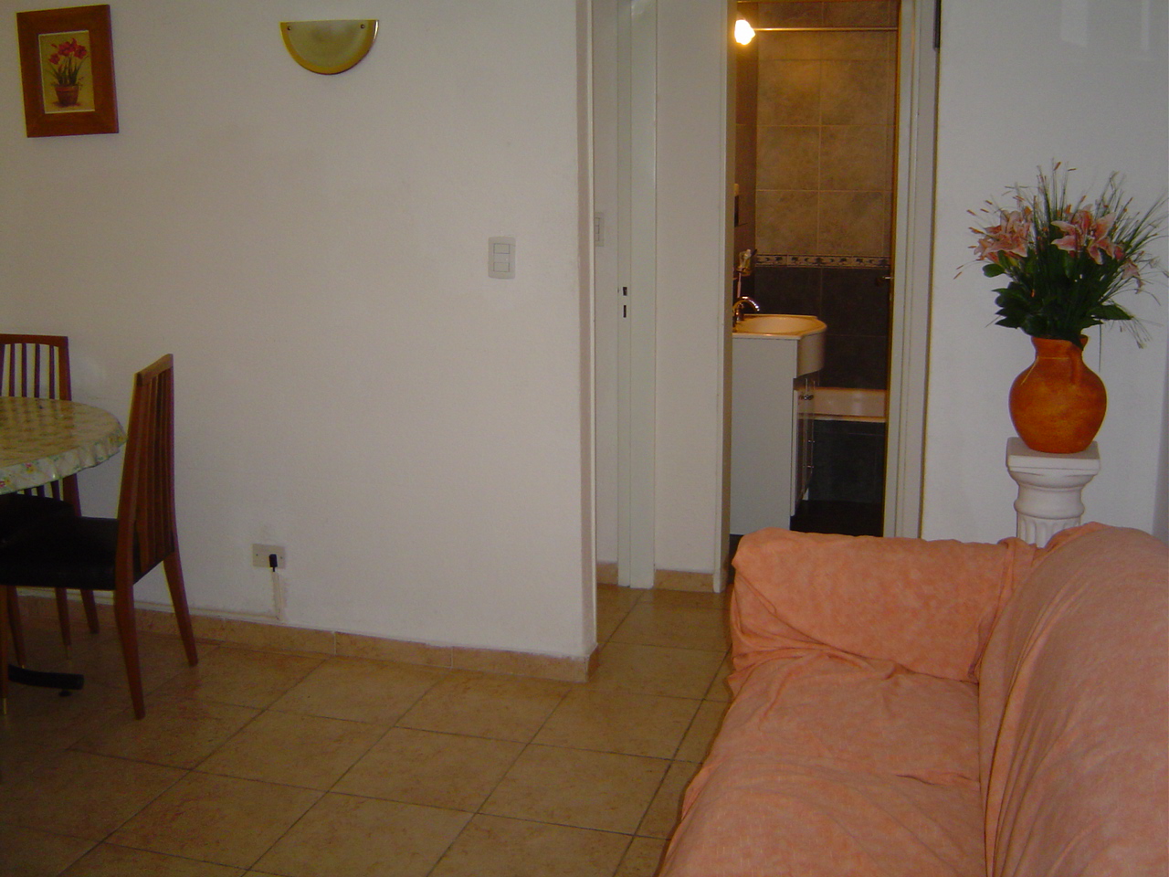 2 amb Mar del Plata a 1 1/2 del Casino muy bueno. Acción Inmobiliaria — foto 3