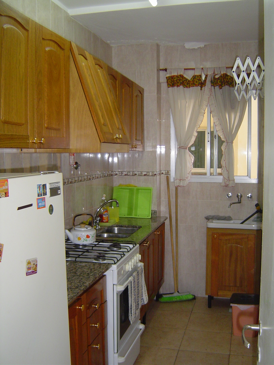 2 amb Mar del Plata a 1 1/2 del Casino muy bueno. Acción Inmobiliaria — foto 4