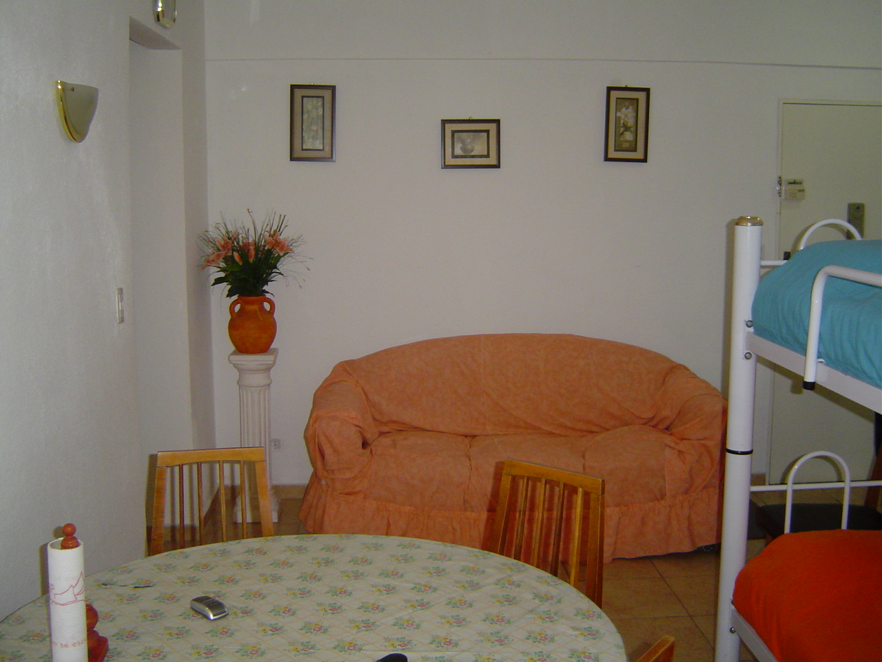 2 amb Mar del Plata a 1 1/2 del Casino muy bueno. Acción Inmobiliaria — foto 5