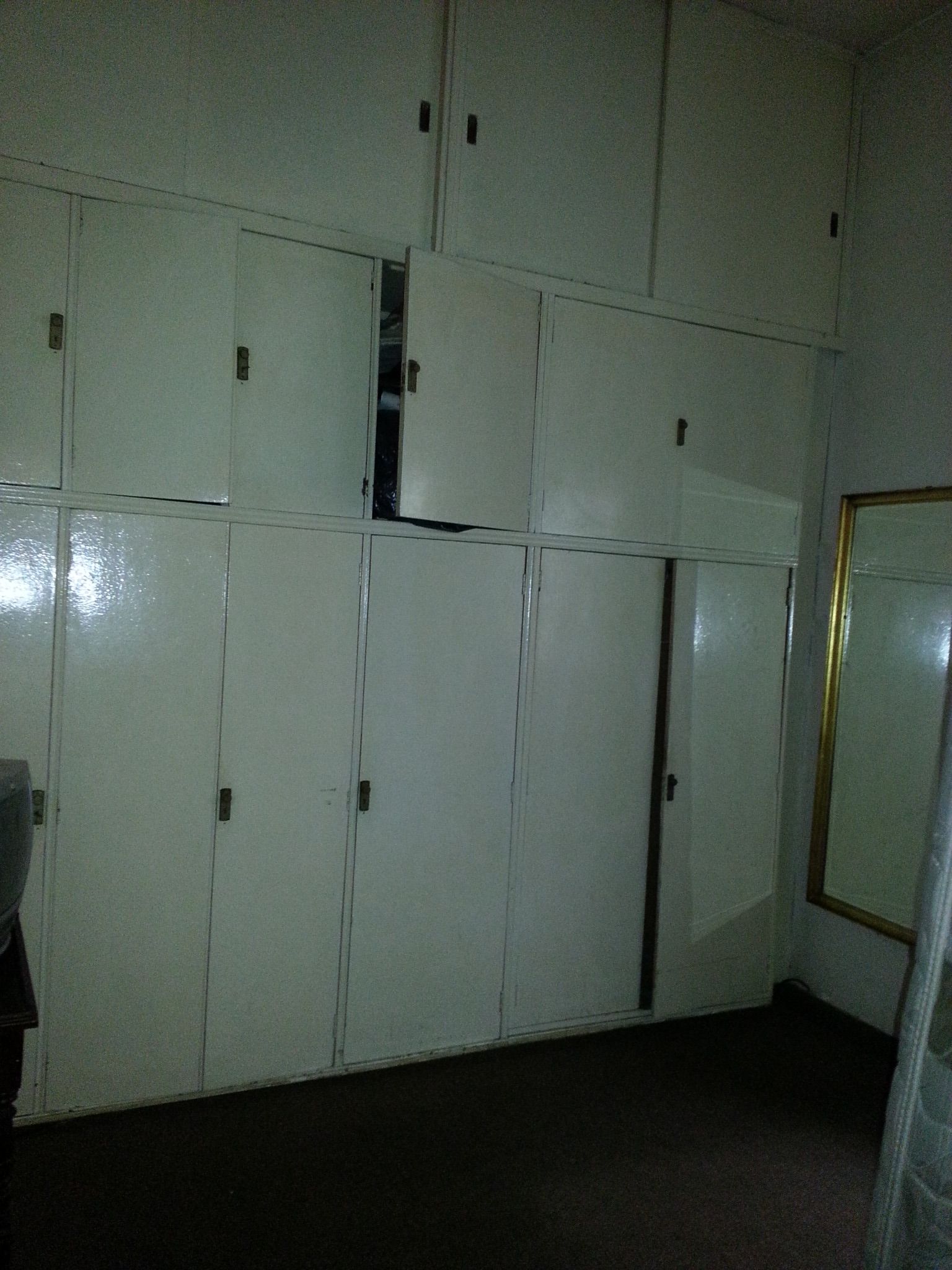 Dpto. 4 amb PB, Patio y vista al jardín. Balvanera Acción Inmobiliaria — foto 3
