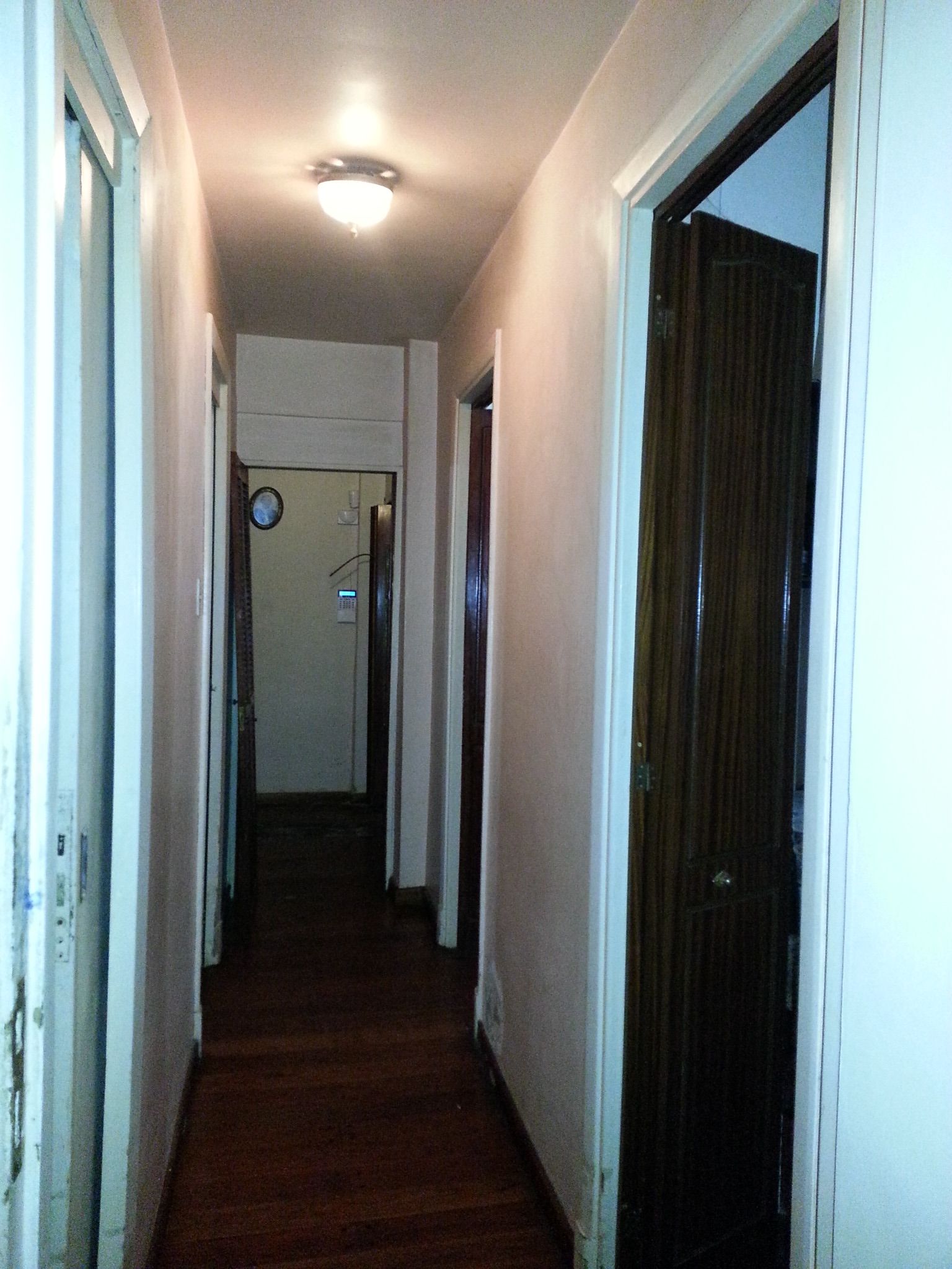 Dpto. 4 amb PB, Patio y vista al jardín. Balvanera Acción Inmobiliaria — foto 4
