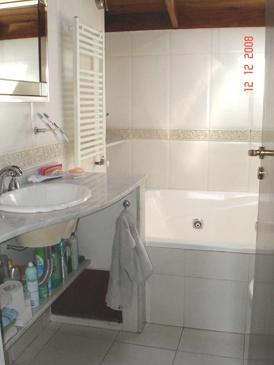Casa 4 amb en venta , Gge3 autos, fondo libre, piscina, quincho V. Lugano — foto 4