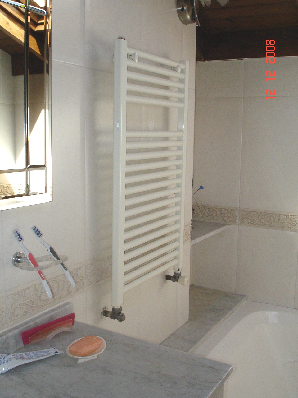 Casa 4 amb en venta , Gge3 autos, fondo libre, piscina, quincho V. Lugano — foto 6