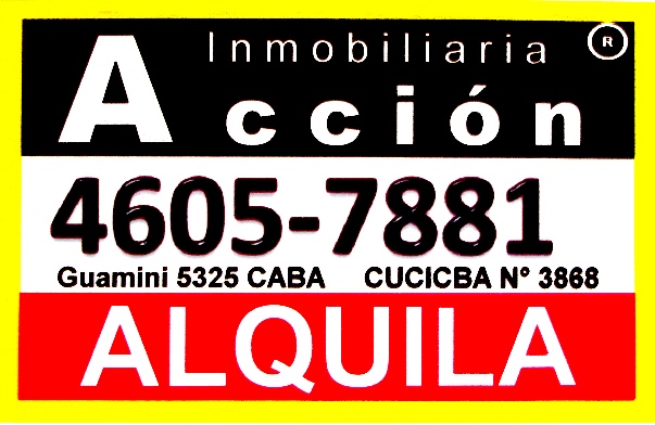 Local 58 m2 zona comercial V. Lugano Acción Inmobiliaria - 6