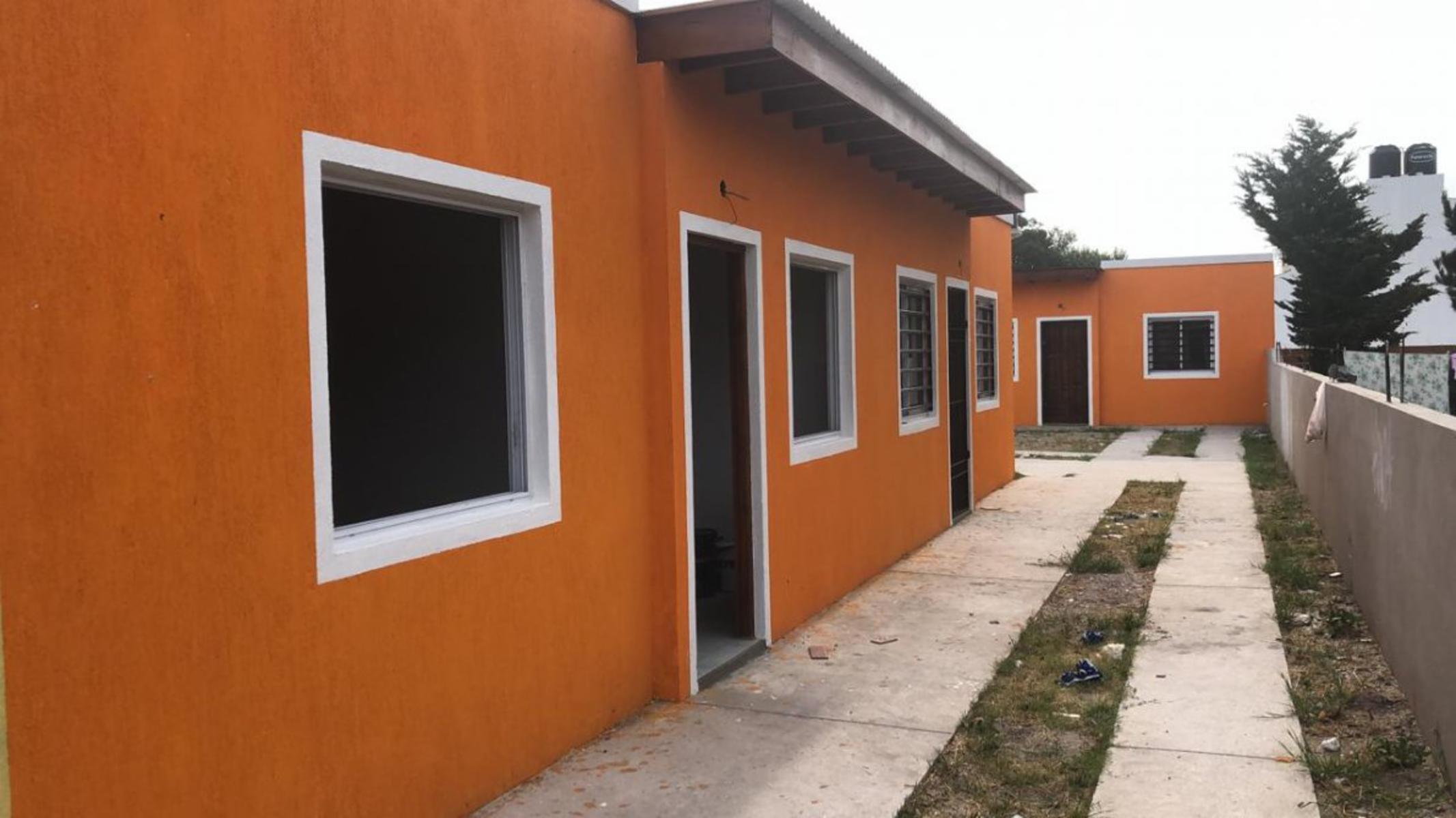 UNIDAD A ESTRENAR - ACEPTA FINANCIACIÓN