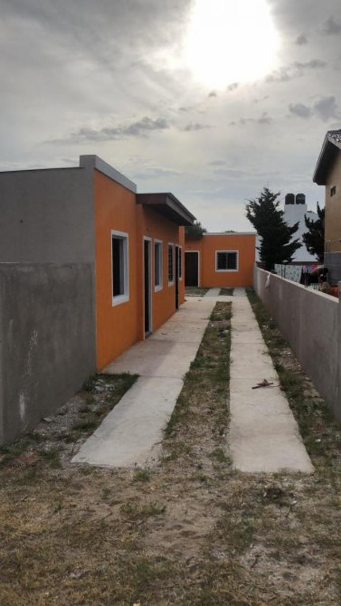 UNIDAD A ESTRENAR - ACEPTA FINANCIACIÓN — foto 2