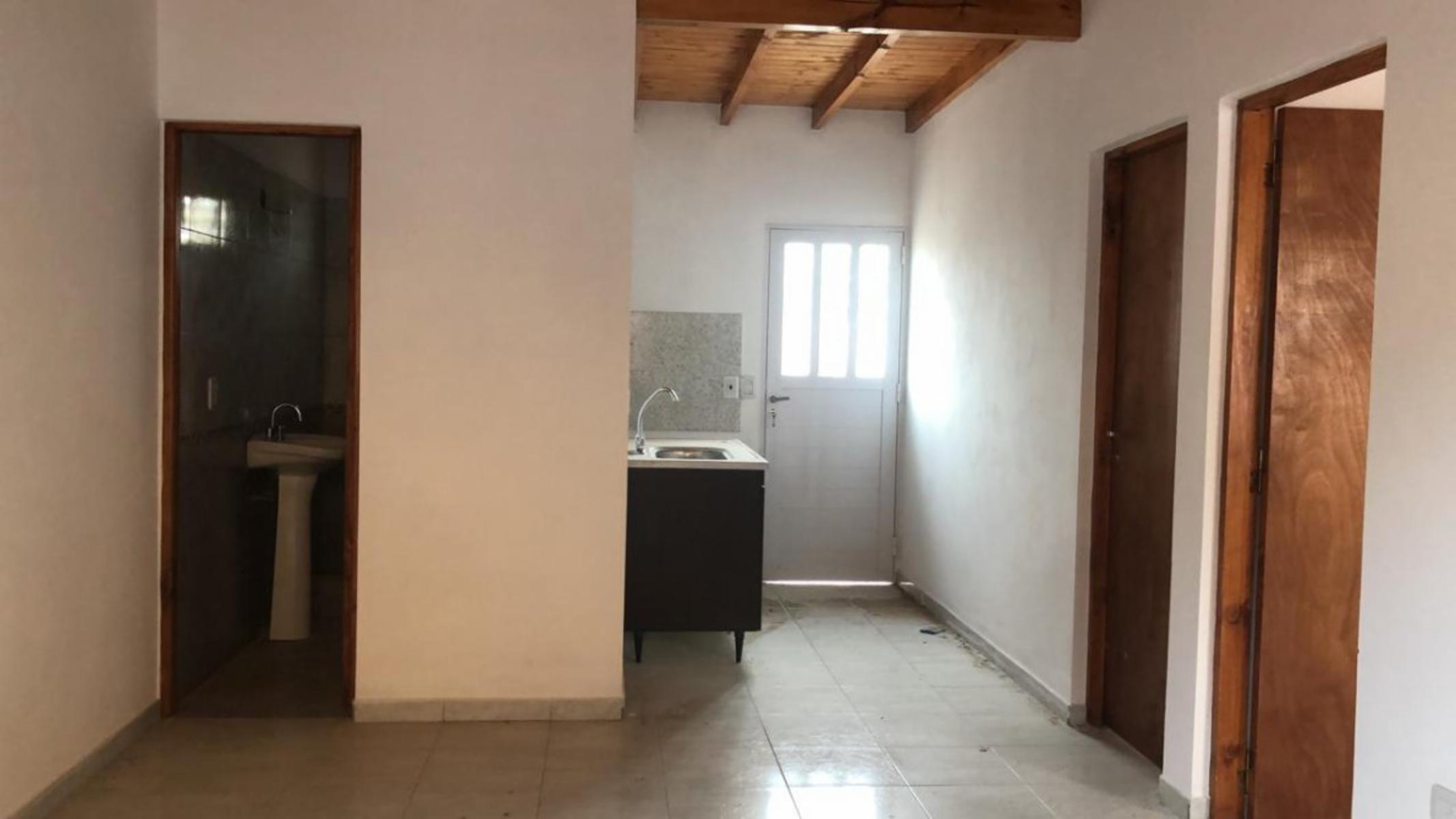 UNIDAD A ESTRENAR - ACEPTA FINANCIACIÓN — foto 3