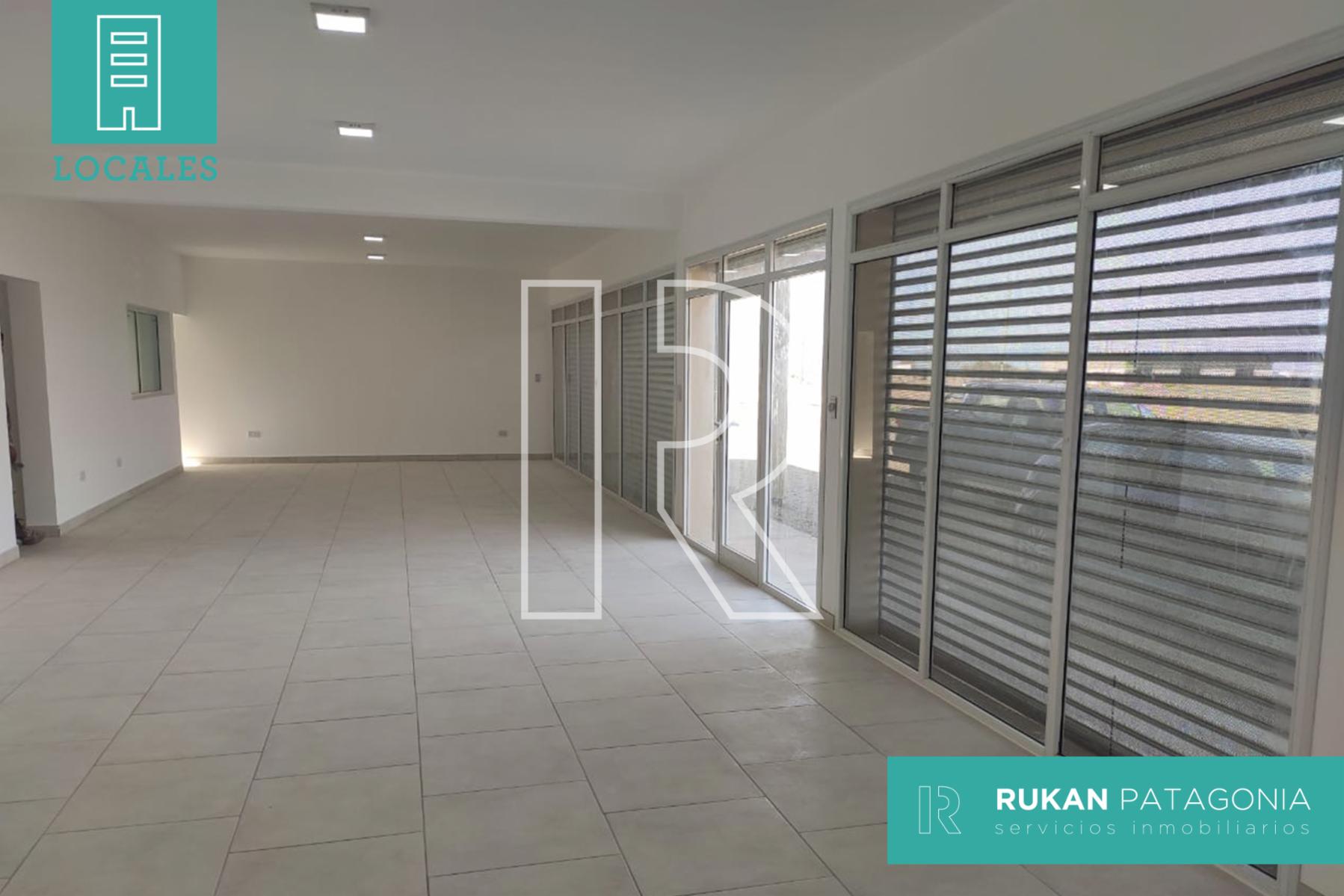 #Venta_Alquiler RUKAN | Local Comercial 140m2. | A ESTRENAR | Calle RÍO SANTA CRUZ (Ruta 3 Acceso Sur) | Barrio VISTA HERMOSA 2 | Caleta Olivia. - 5