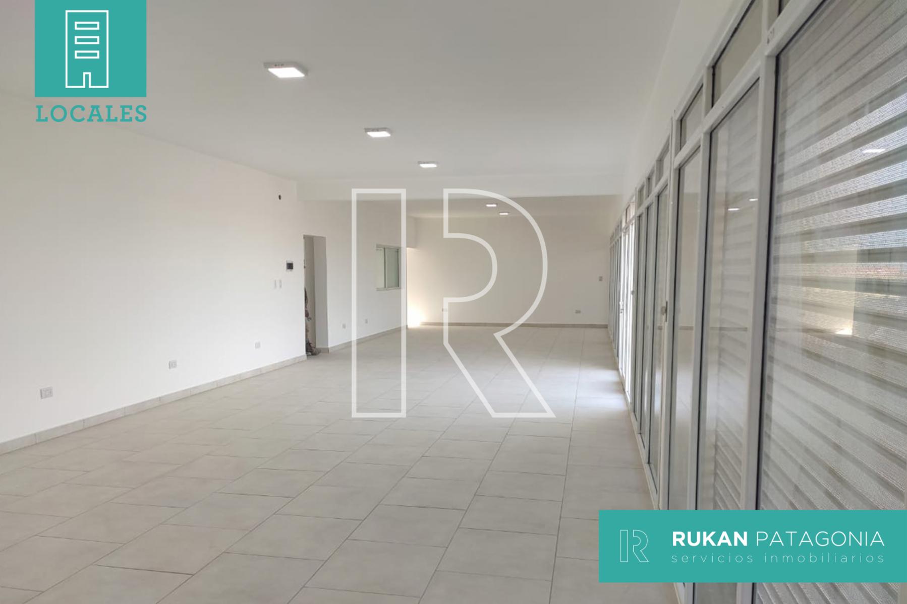 #Venta_Alquiler RUKAN | Local Comercial 140m2. | A ESTRENAR | Calle RÍO SANTA CRUZ (Ruta 3 Acceso Sur) | Barrio VISTA HERMOSA 2 | Caleta Olivia. - 6