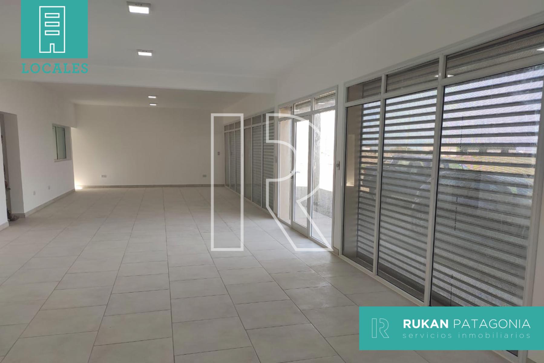 #Venta_Alquiler RUKAN | Local Comercial 140m2. | A ESTRENAR | Calle RÍO SANTA CRUZ (Ruta 3 Acceso Sur) | Barrio VISTA HERMOSA 2 | Caleta Olivia. - 7