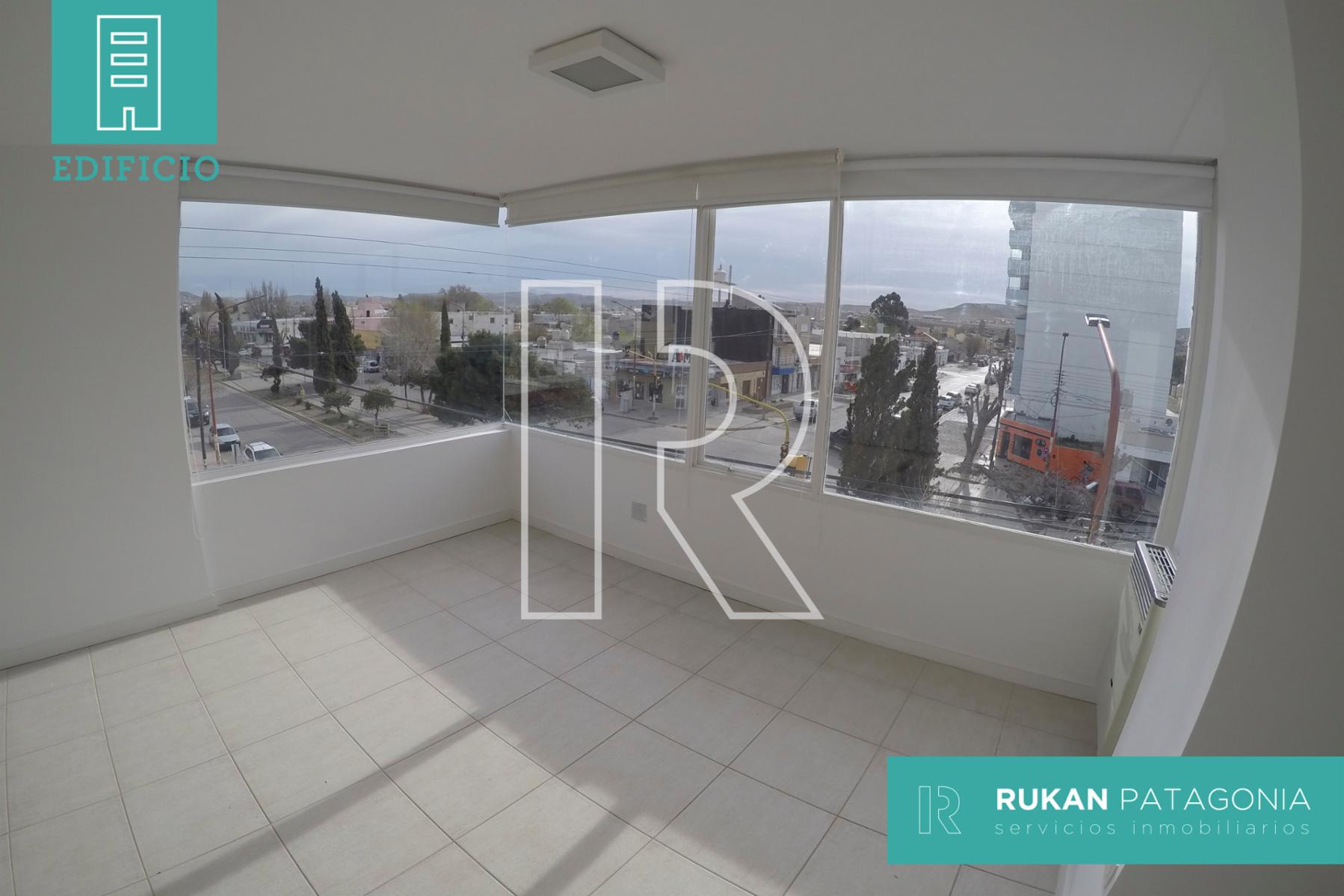 #AlquilerRUKAN || Dpto. 1 Habitación | Barrio CENTRO | Calle PROGRESO LÓPEZ E INDEPENDENCIA | Caleta Olivia. - 3