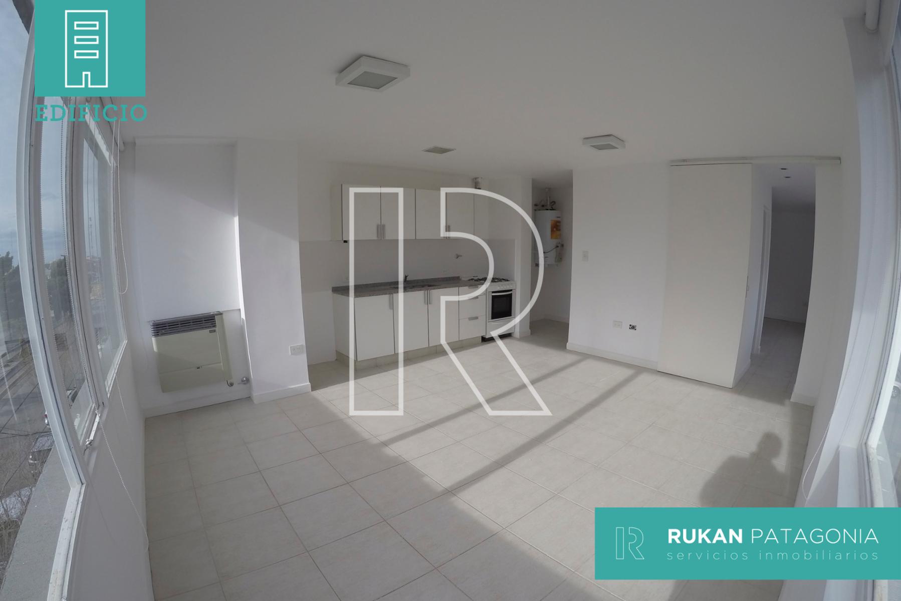 #AlquilerRUKAN || Dpto. 1 Habitación | Barrio CENTRO | Calle PROGRESO LÓPEZ E INDEPENDENCIA | Caleta Olivia. - 4