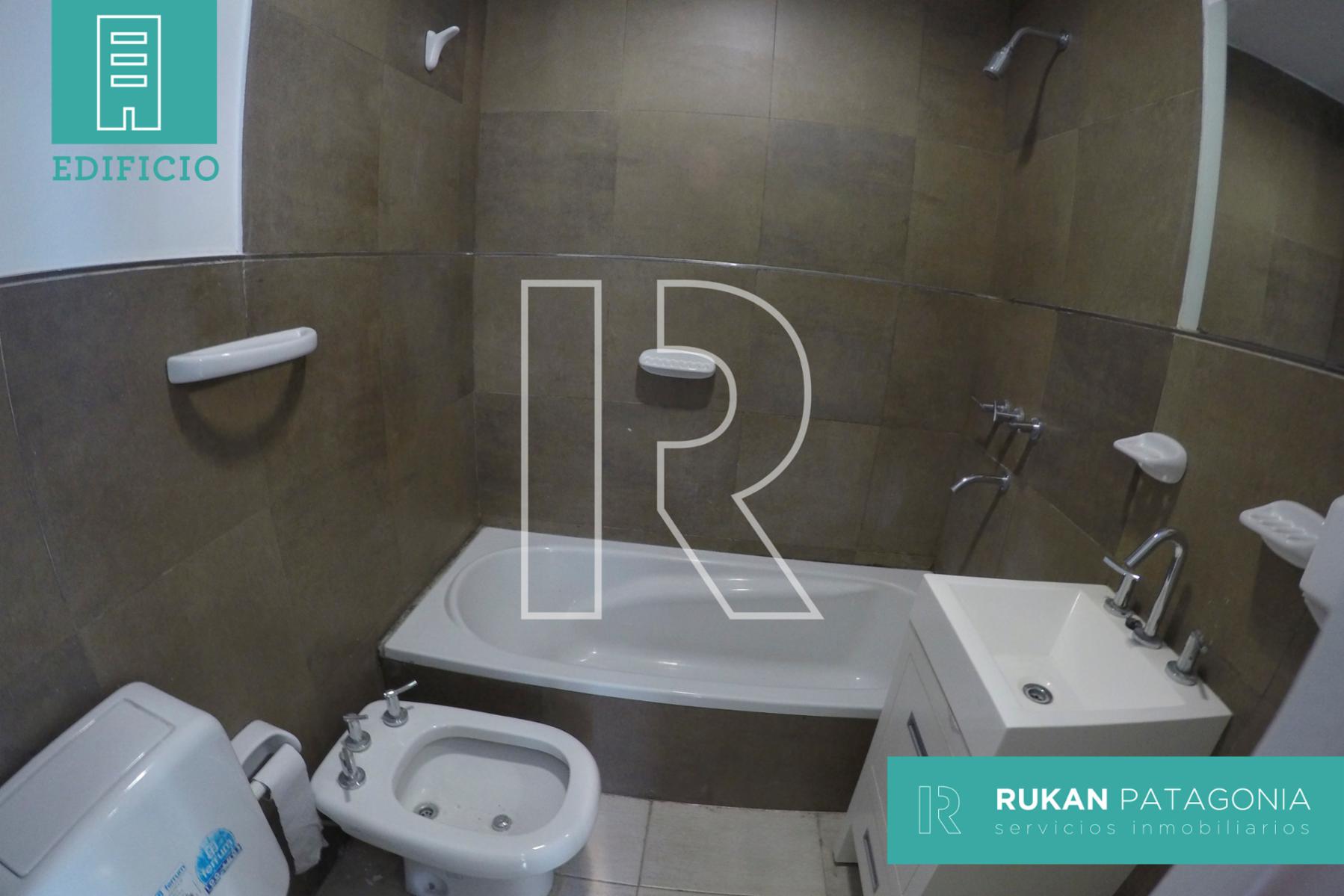 #AlquilerRUKAN || Dpto. 1 Habitación | Barrio CENTRO | Calle PROGRESO LÓPEZ E INDEPENDENCIA | Caleta Olivia. - 7