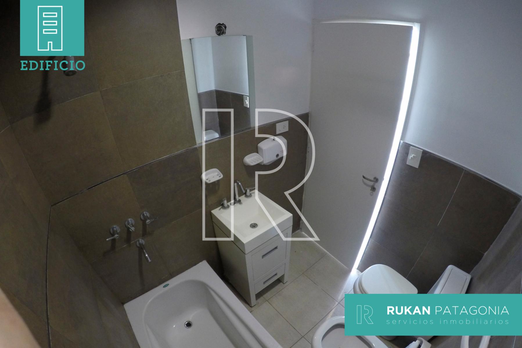#AlquilerRUKAN || Dpto. 1 Habitación | Barrio CENTRO | Calle PROGRESO LÓPEZ E INDEPENDENCIA | Caleta Olivia. - 8