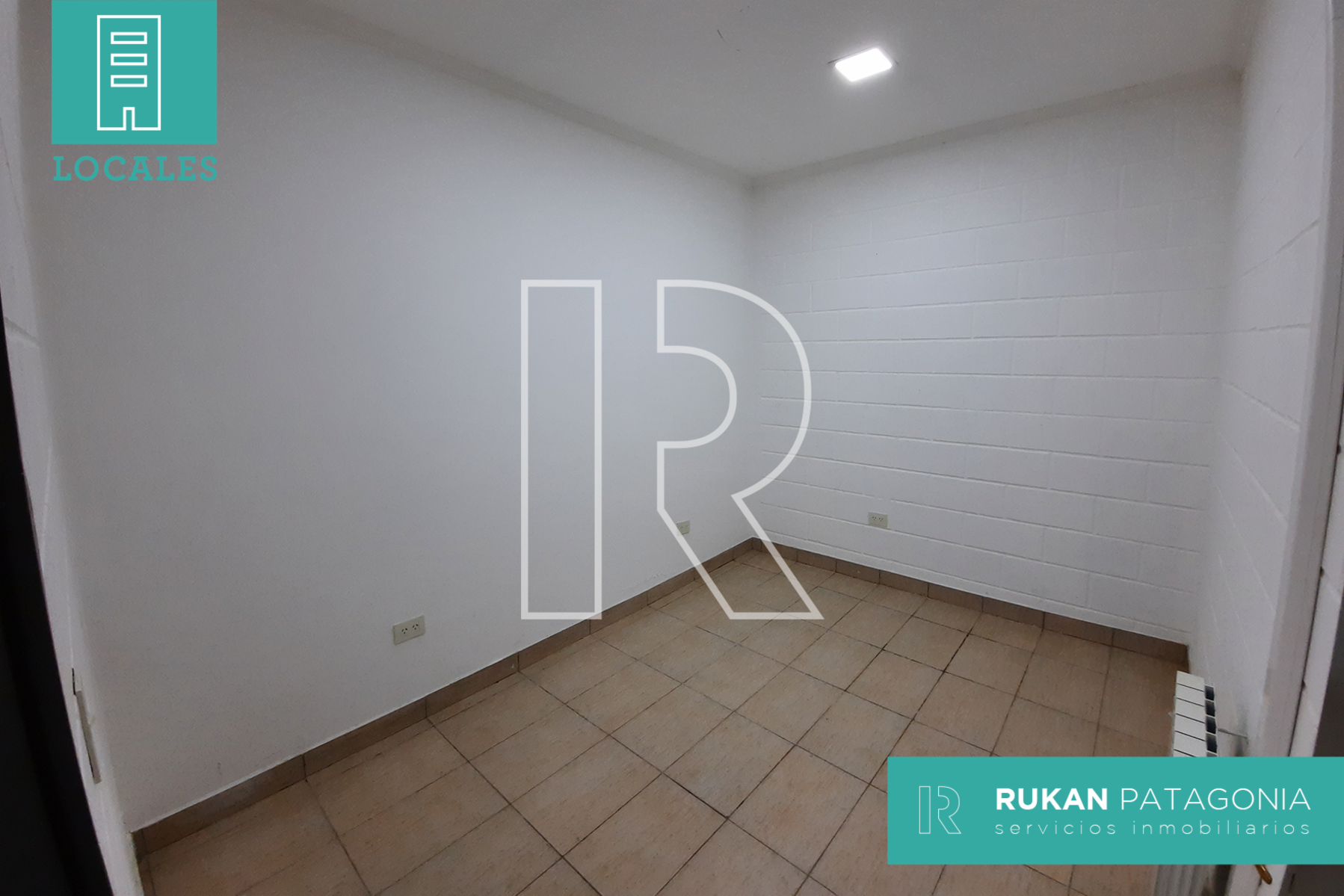 #AlquilerRUKAN | Local Comercial | Barrio MIRADOR | Calle COLOMBIA | Caleta Olivia - 5