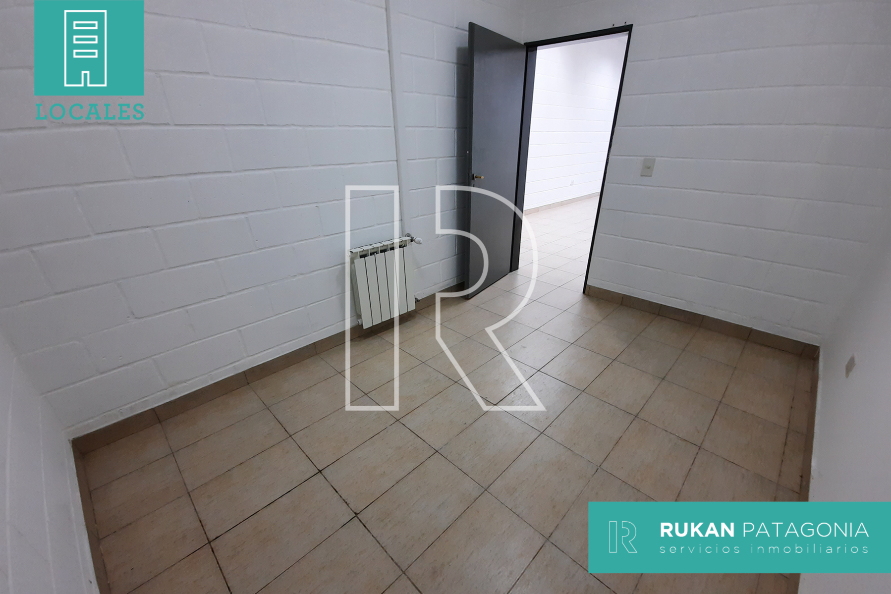 #AlquilerRUKAN | Local Comercial | Barrio MIRADOR | Calle COLOMBIA | Caleta Olivia - 6