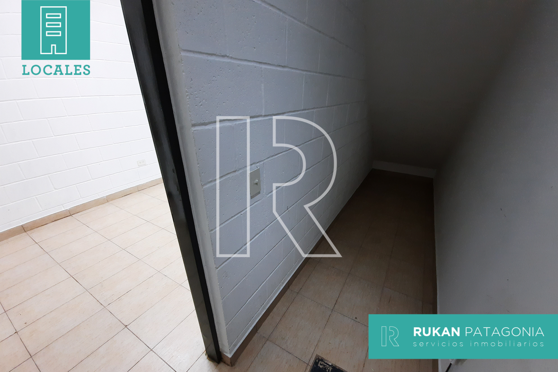 #AlquilerRUKAN | Local Comercial | Barrio MIRADOR | Calle COLOMBIA | Caleta Olivia - 7