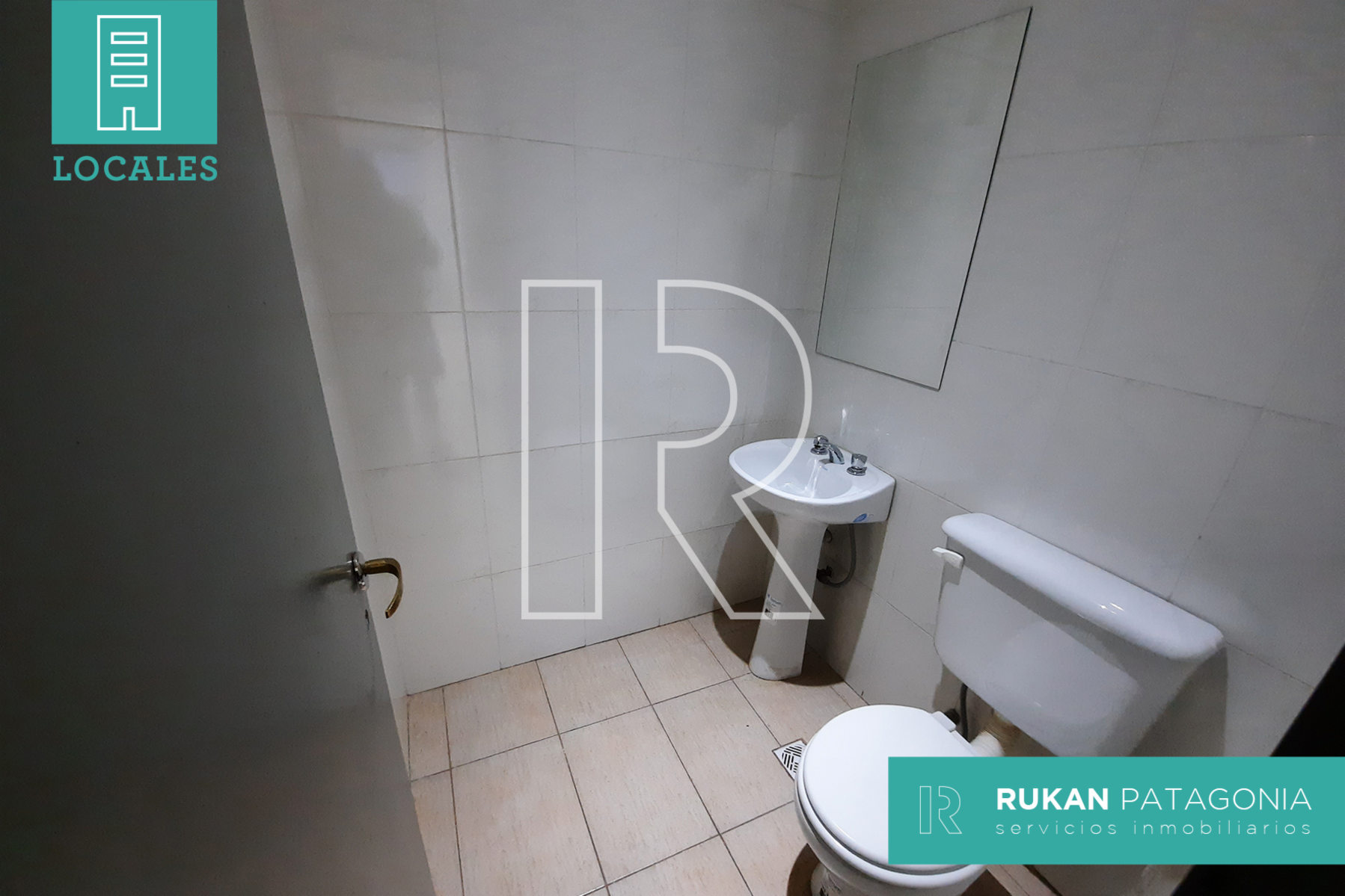 #AlquilerRUKAN | Local Comercial | Barrio MIRADOR | Calle COLOMBIA | Caleta Olivia - 10