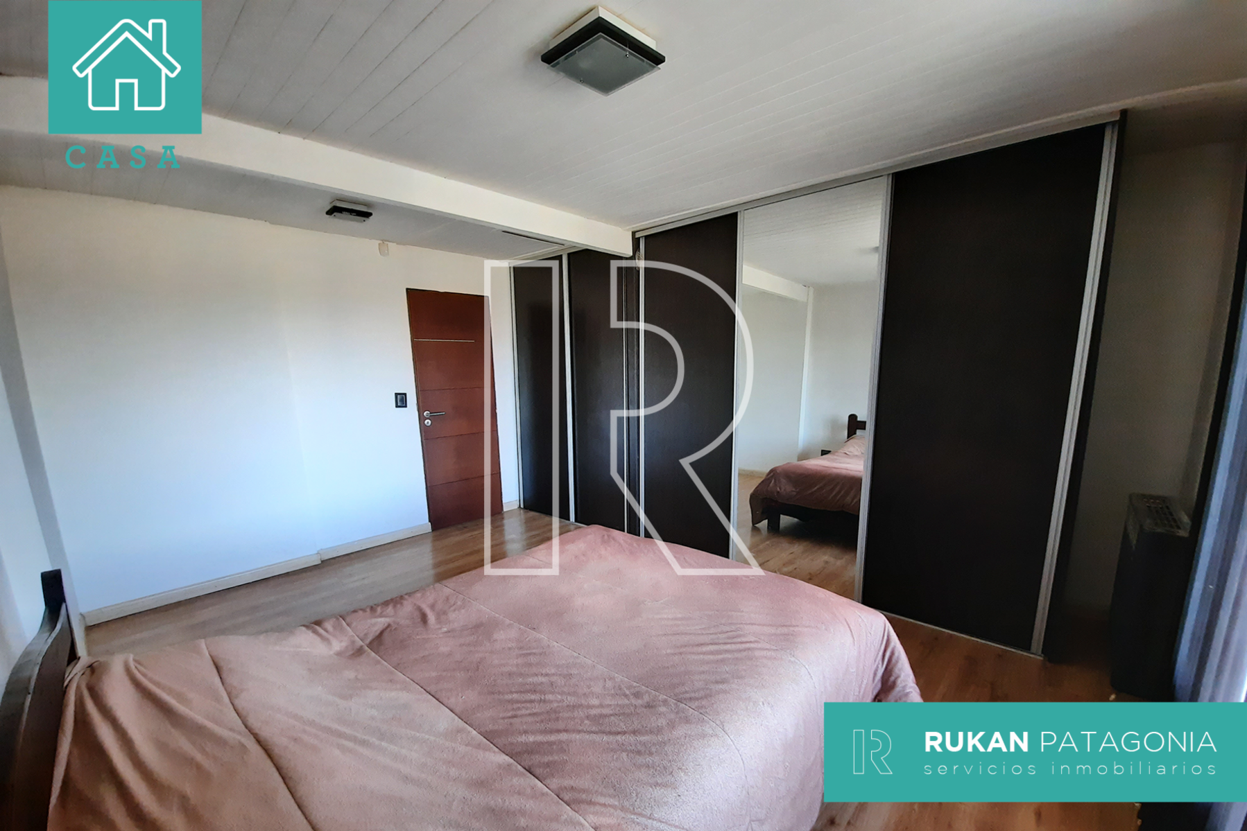 #VentaRUKAN | Casa 2 Habitaciones | Barrio COSTA DEL SOL | Calle CAROL ENGLISH | Caleta Olivia.- (APTA CREDITO HIPOTECARIO) - 16