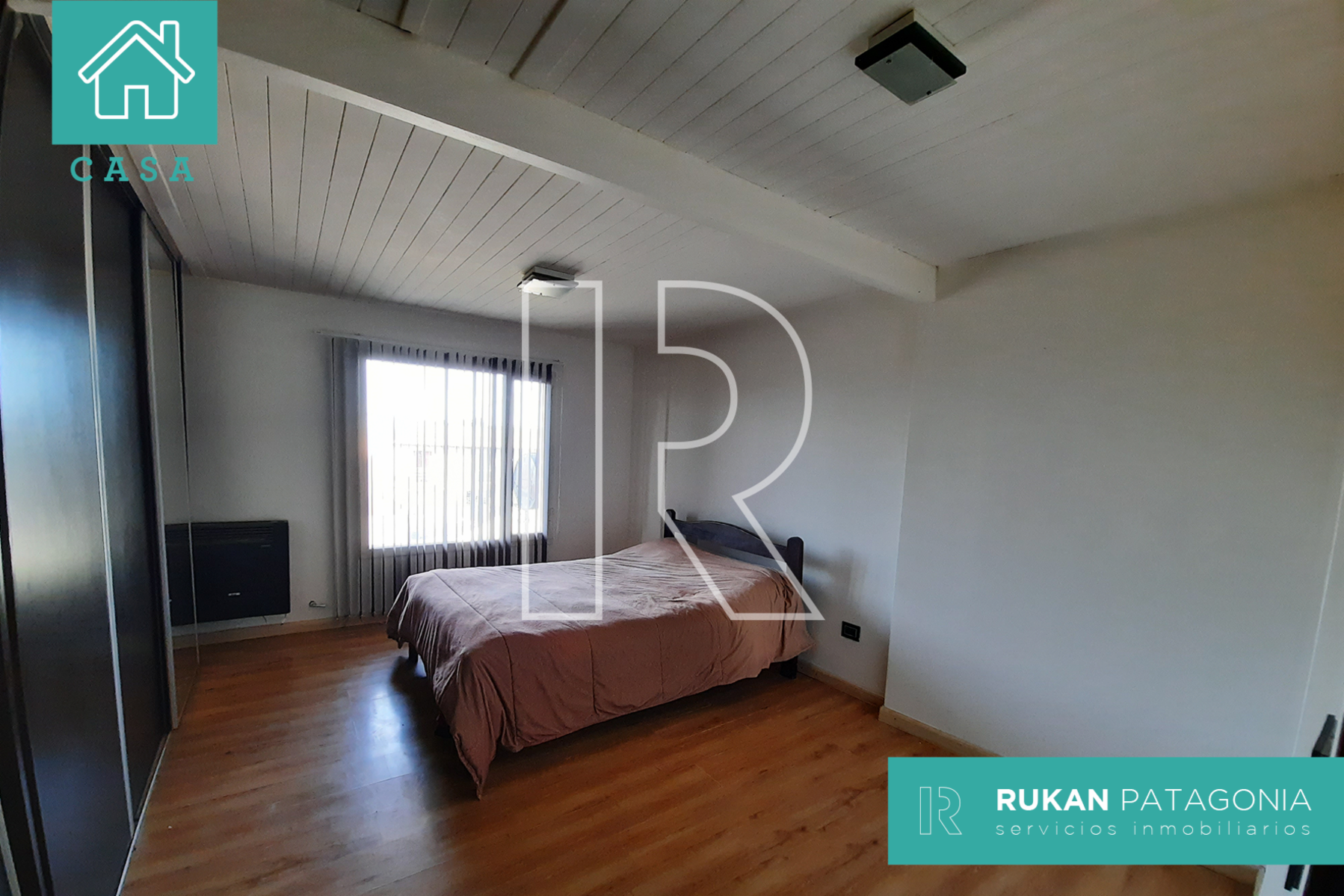 #VentaRUKAN | Casa 2 Habitaciones | Barrio COSTA DEL SOL | Calle CAROL ENGLISH | Caleta Olivia.- (APTA CREDITO HIPOTECARIO) - 17