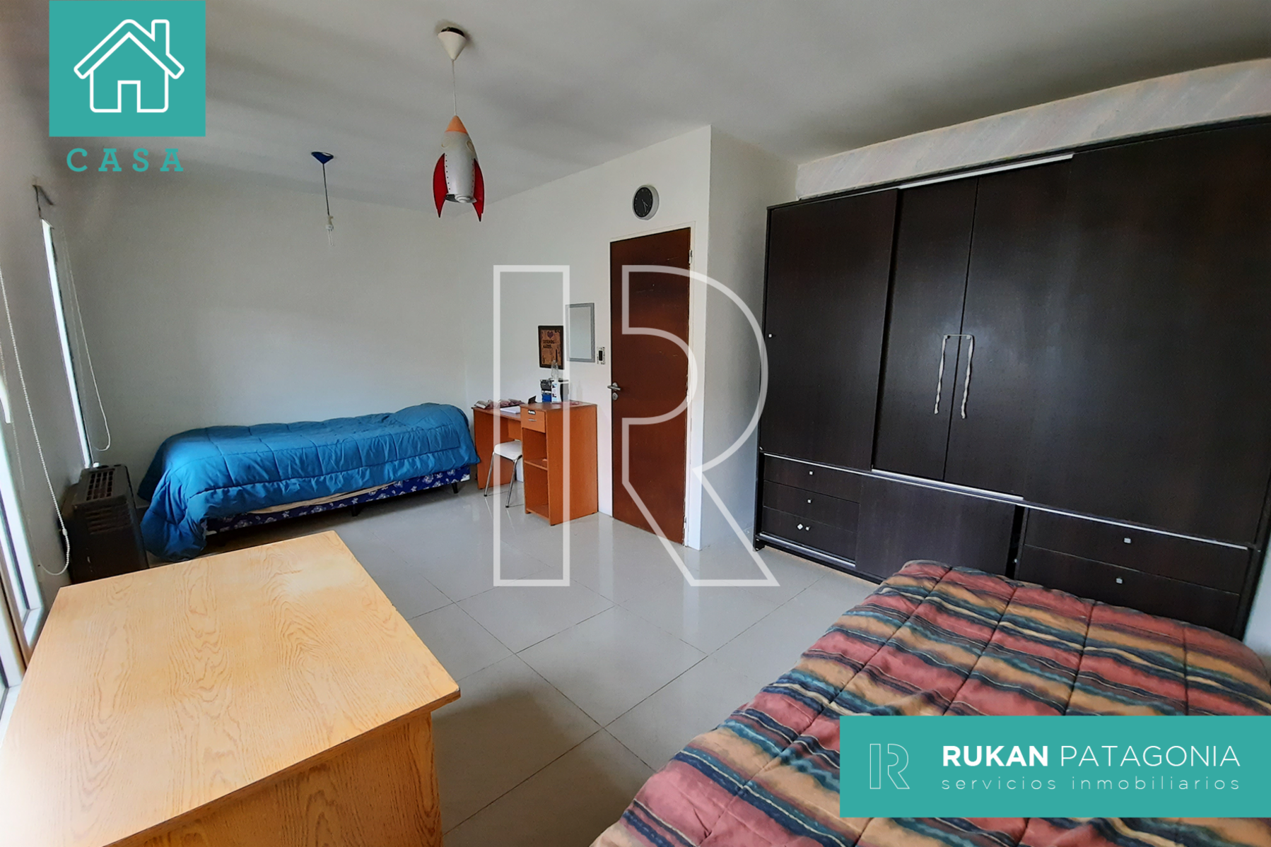 #VentaRUKAN | Casa 2 Habitaciones | Barrio COSTA DEL SOL | Calle CAROL ENGLISH | Caleta Olivia.- (APTA CREDITO HIPOTECARIO) - 19