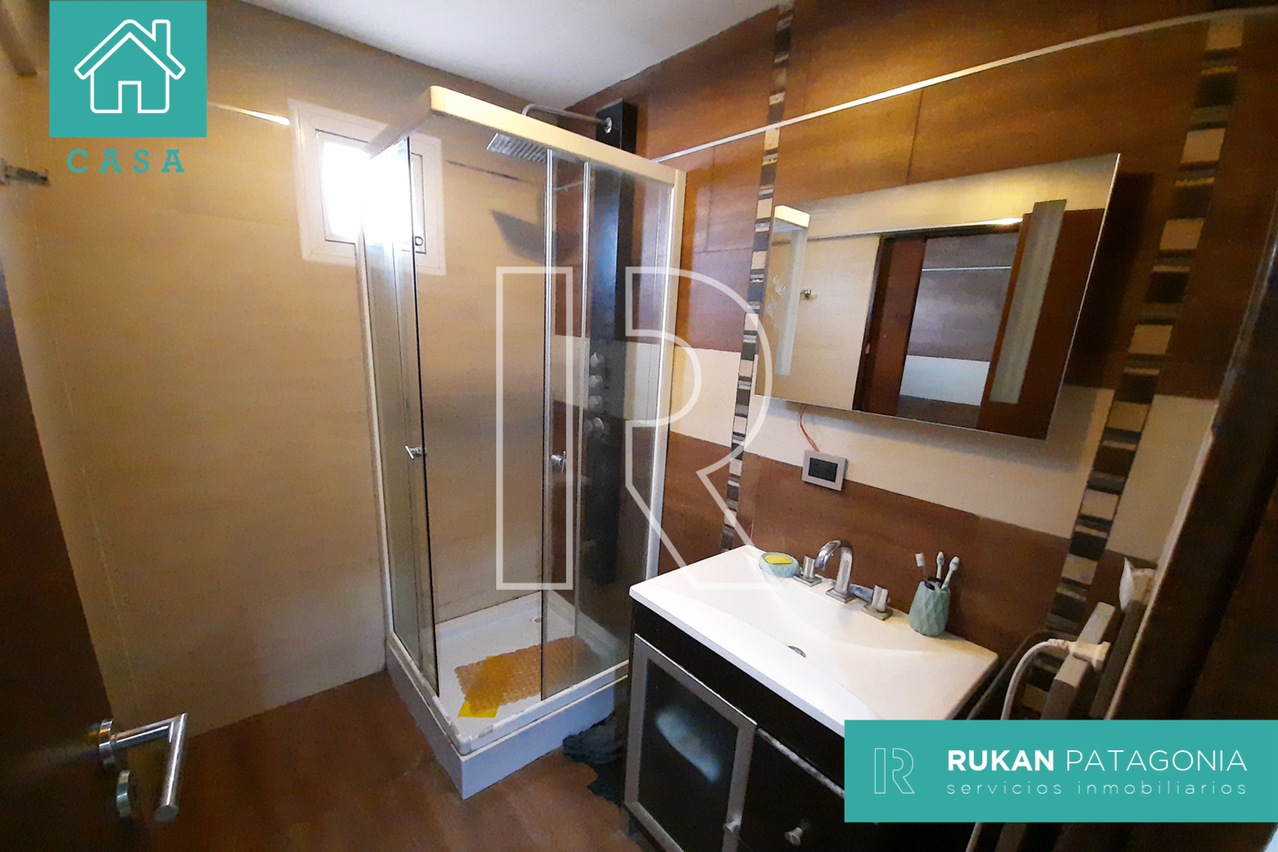 #VentaRUKAN | Casa 2 Habitaciones | Barrio COSTA DEL SOL | Calle CAROL ENGLISH | Caleta Olivia.- (APTA CREDITO HIPOTECARIO) - 21