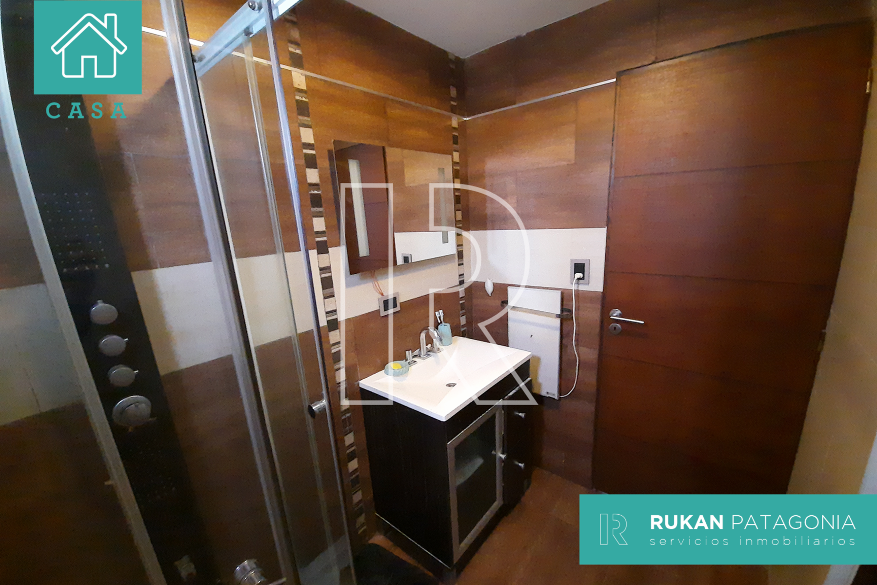 #VentaRUKAN | Casa 2 Habitaciones | Barrio COSTA DEL SOL | Calle CAROL ENGLISH | Caleta Olivia.- (APTA CREDITO HIPOTECARIO) - 22