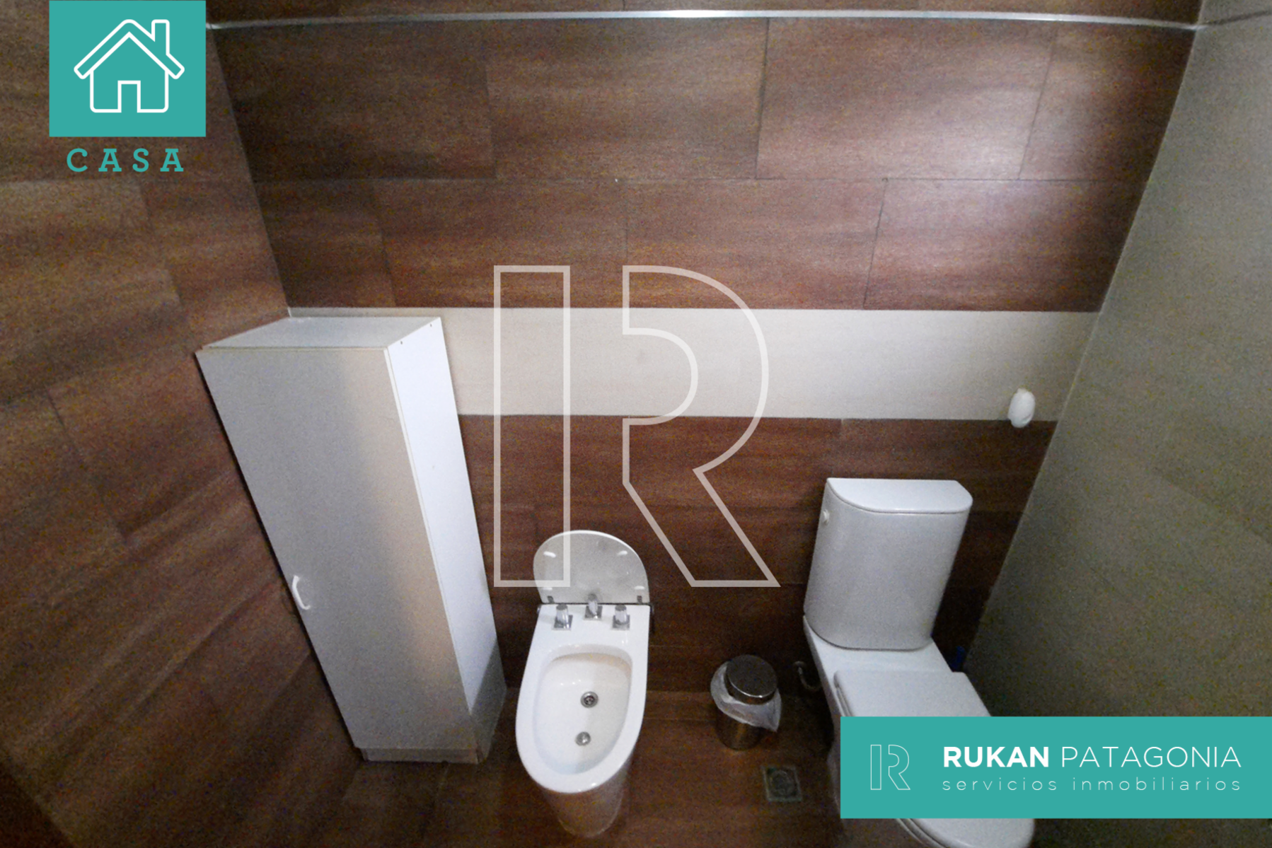 #VentaRUKAN | Casa 2 Habitaciones | Barrio COSTA DEL SOL | Calle CAROL ENGLISH | Caleta Olivia.- (APTA CREDITO HIPOTECARIO) - 23