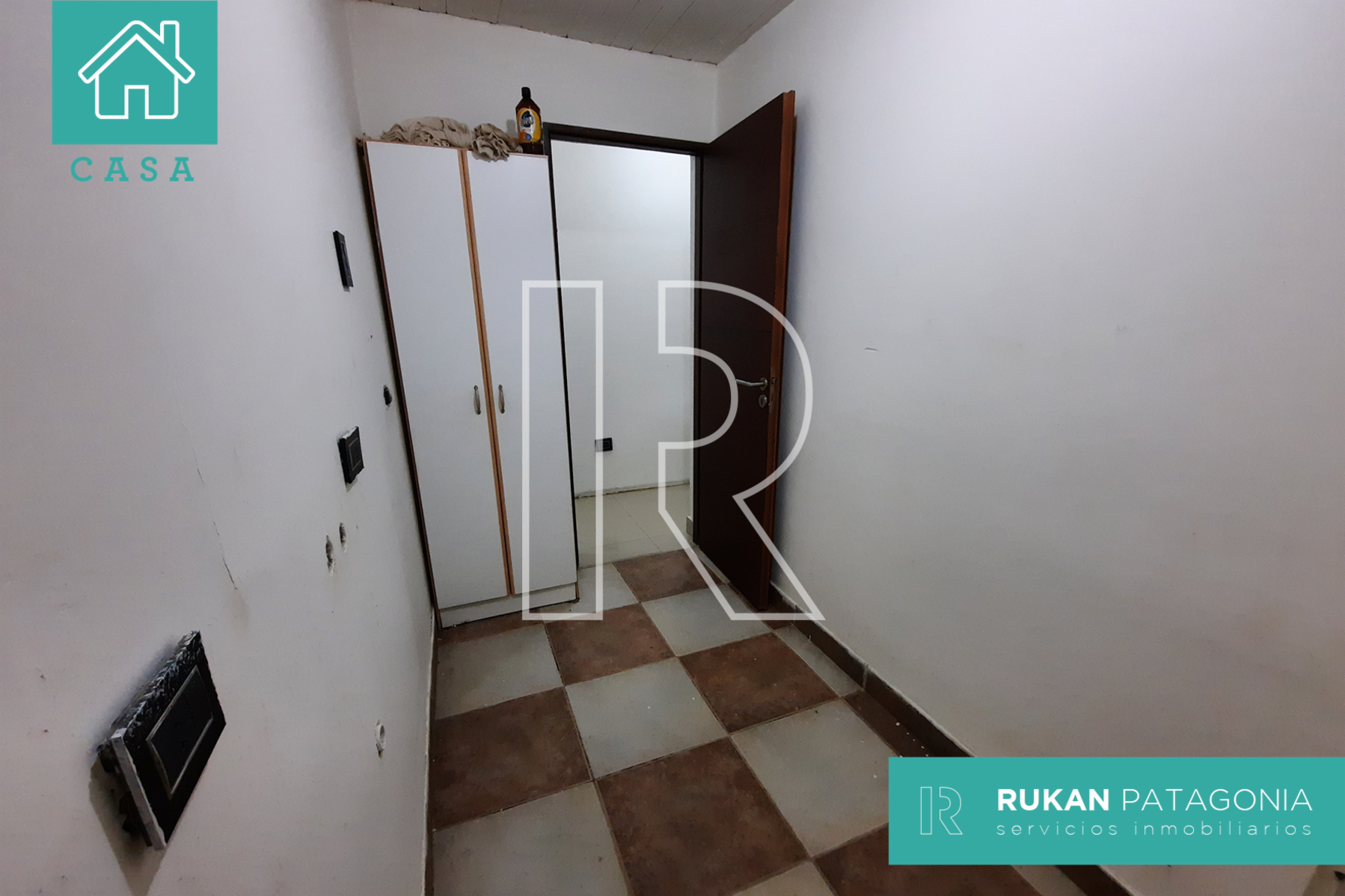 #VentaRUKAN | Casa 2 Habitaciones | Barrio COSTA DEL SOL | Calle CAROL ENGLISH | Caleta Olivia.- (APTA CREDITO HIPOTECARIO) - 25