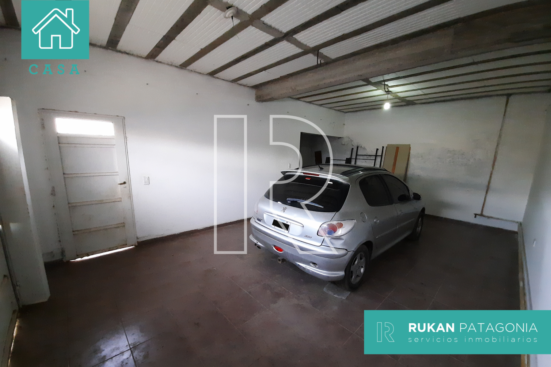 #VentaRUKAN | Casa 2 Habitaciones | Barrio COSTA DEL SOL | Calle CAROL ENGLISH | Caleta Olivia.- (APTA CREDITO HIPOTECARIO) - 27