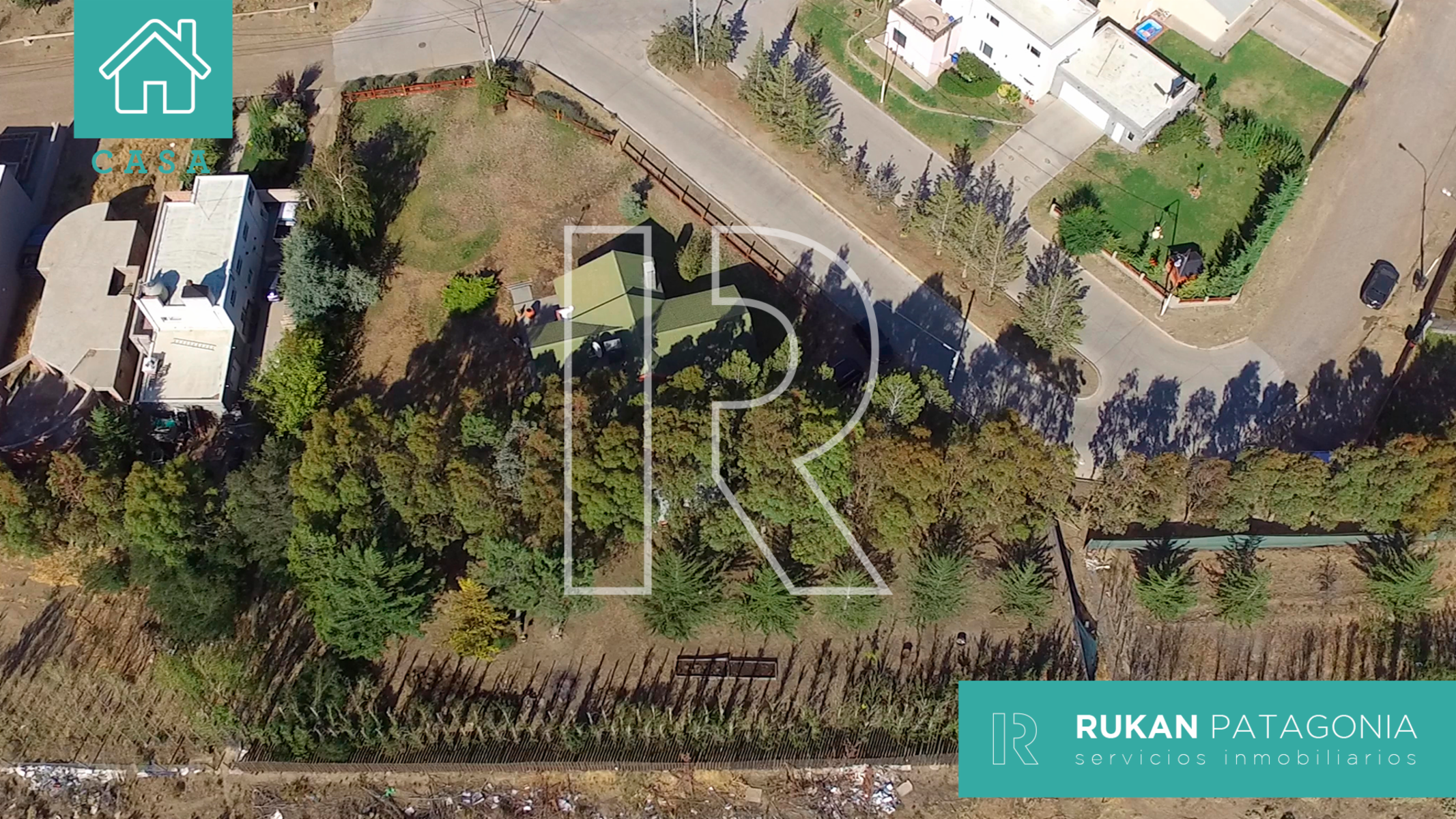 #VentaRUKAN | Casa Nivel Gerencial | Barrio ALTOS DEL GOLFO | Caleta Olivia. - 4