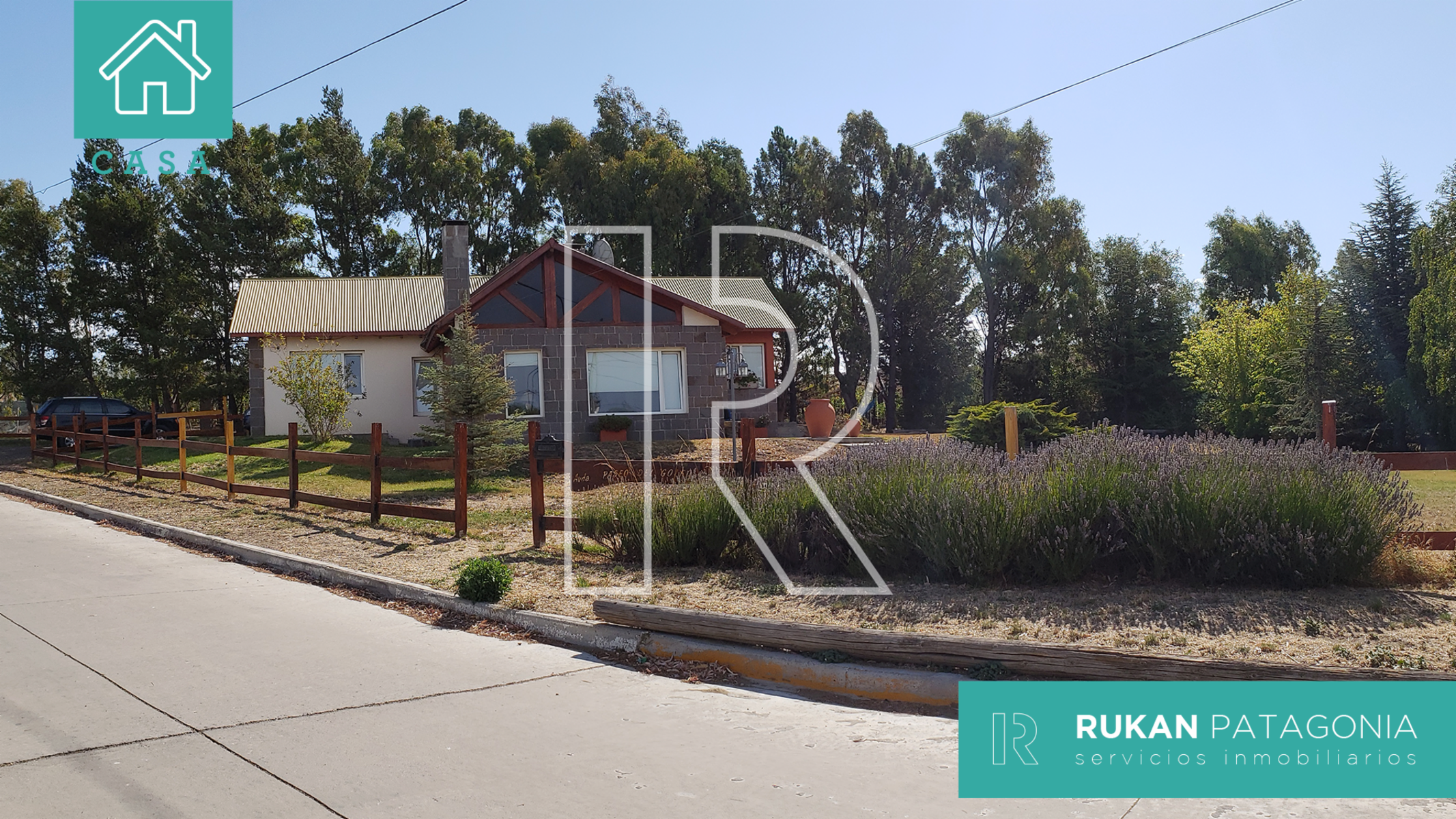 #VentaRUKAN | Casa Nivel Gerencial | Barrio ALTOS DEL GOLFO | Caleta Olivia. - 5