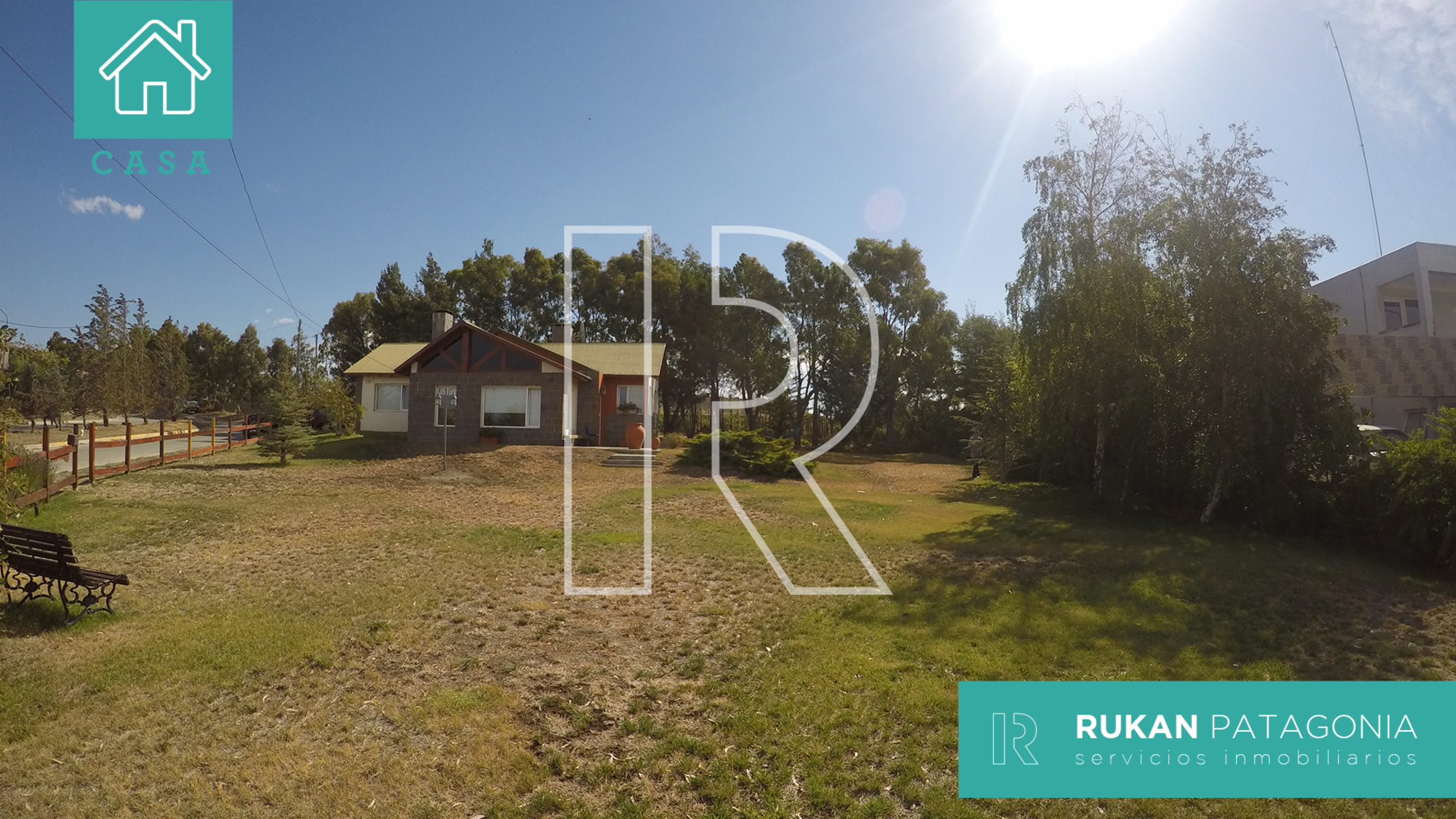 #VentaRUKAN | Casa Nivel Gerencial | Barrio ALTOS DEL GOLFO | Caleta Olivia. - 8