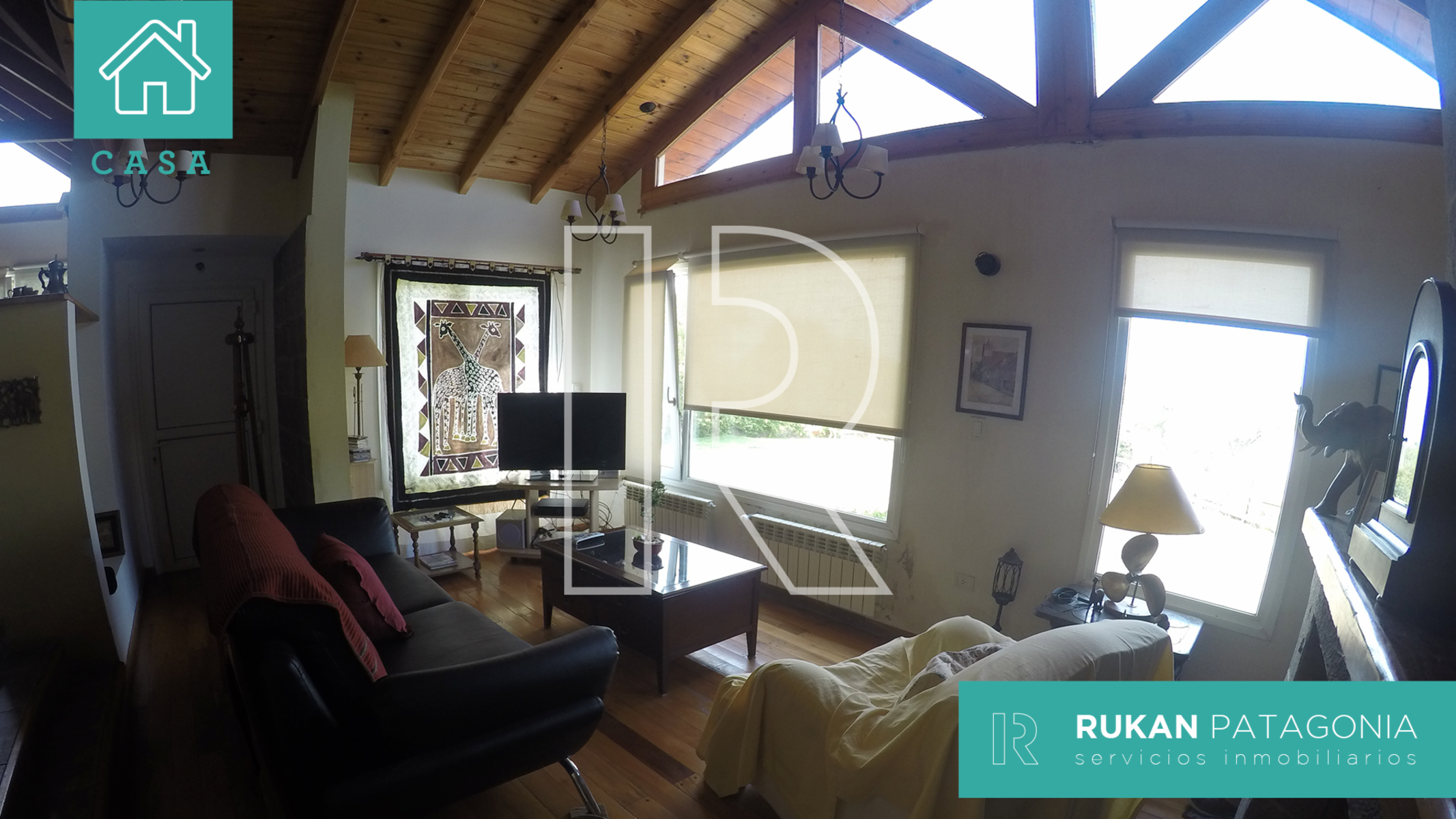 #VentaRUKAN | Casa Nivel Gerencial | Barrio ALTOS DEL GOLFO | Caleta Olivia. - 14