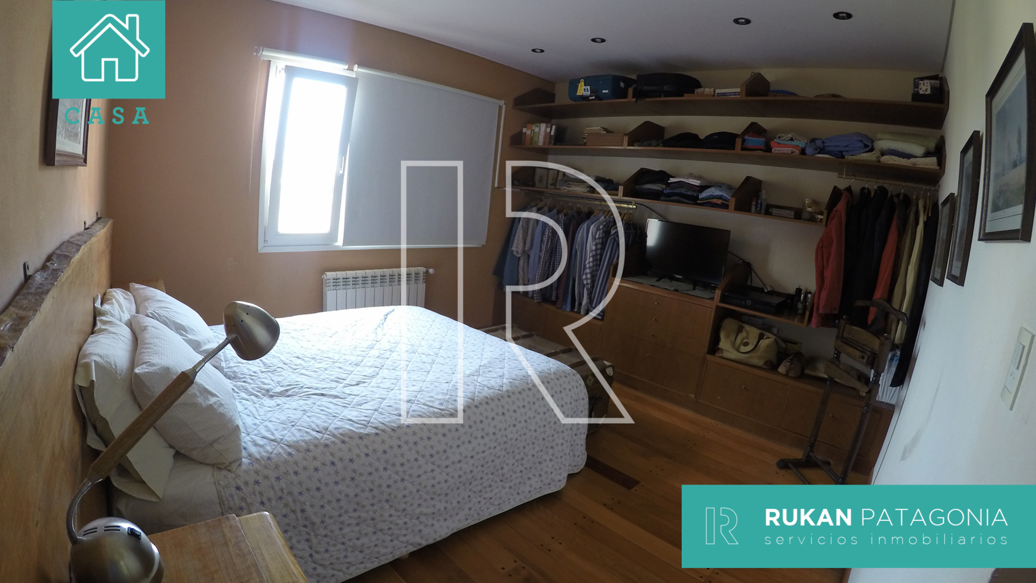#VentaRUKAN | Casa Nivel Gerencial | Barrio ALTOS DEL GOLFO | Caleta Olivia. - 20