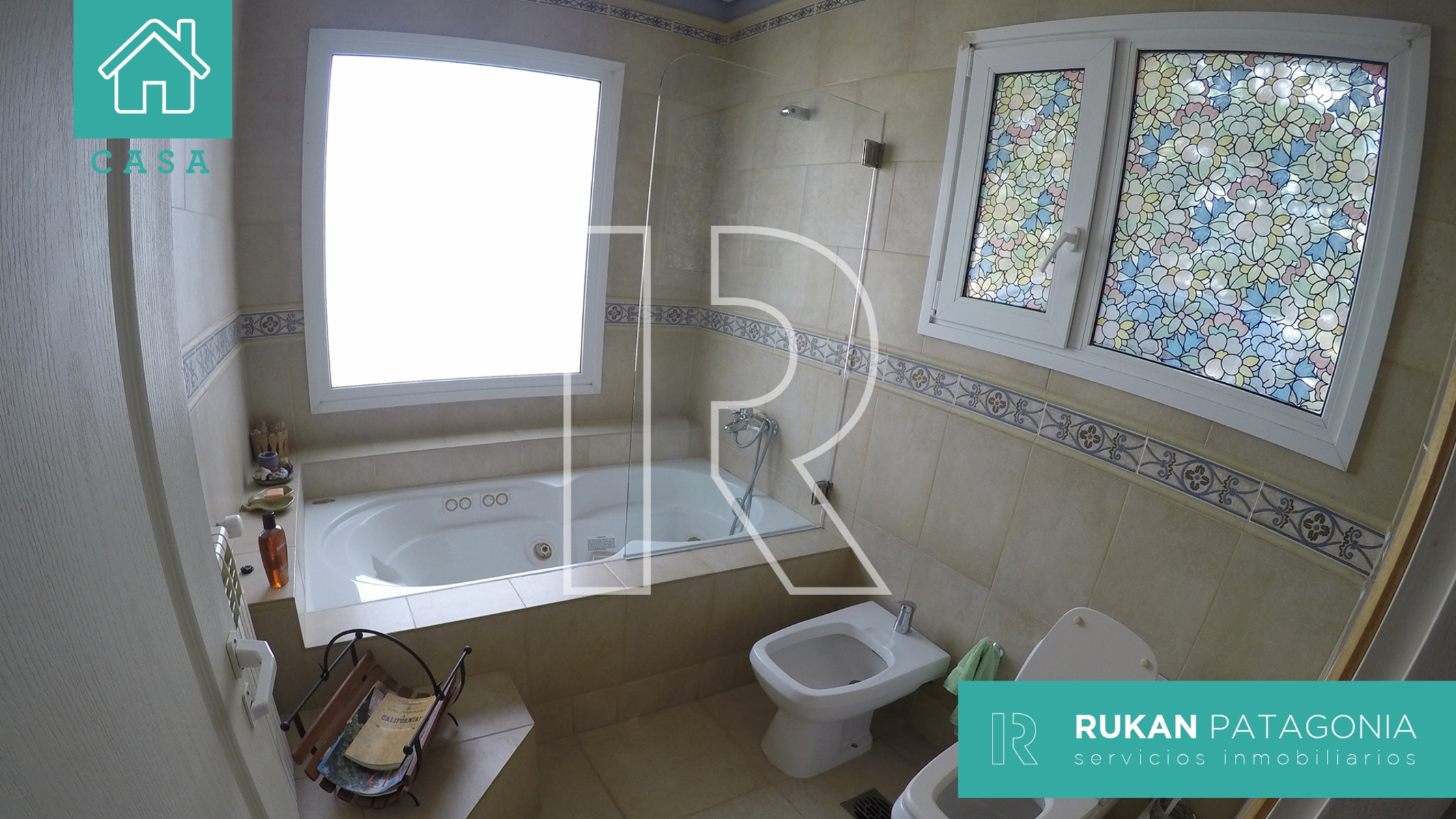 #VentaRUKAN | Casa Nivel Gerencial | Barrio ALTOS DEL GOLFO | Caleta Olivia. - 22