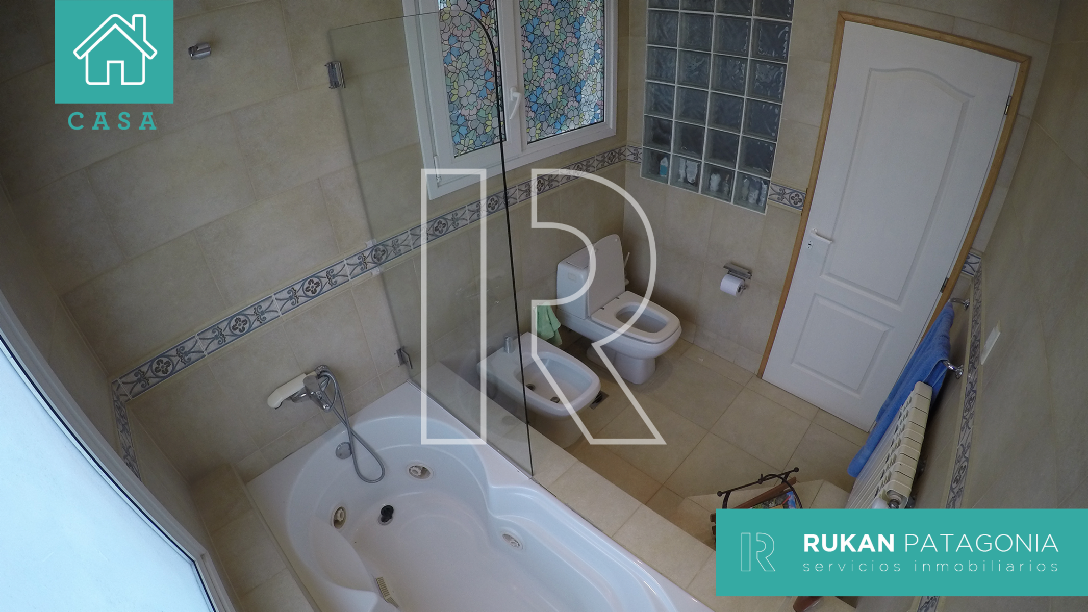 #VentaRUKAN | Casa Nivel Gerencial | Barrio ALTOS DEL GOLFO | Caleta Olivia. - 23