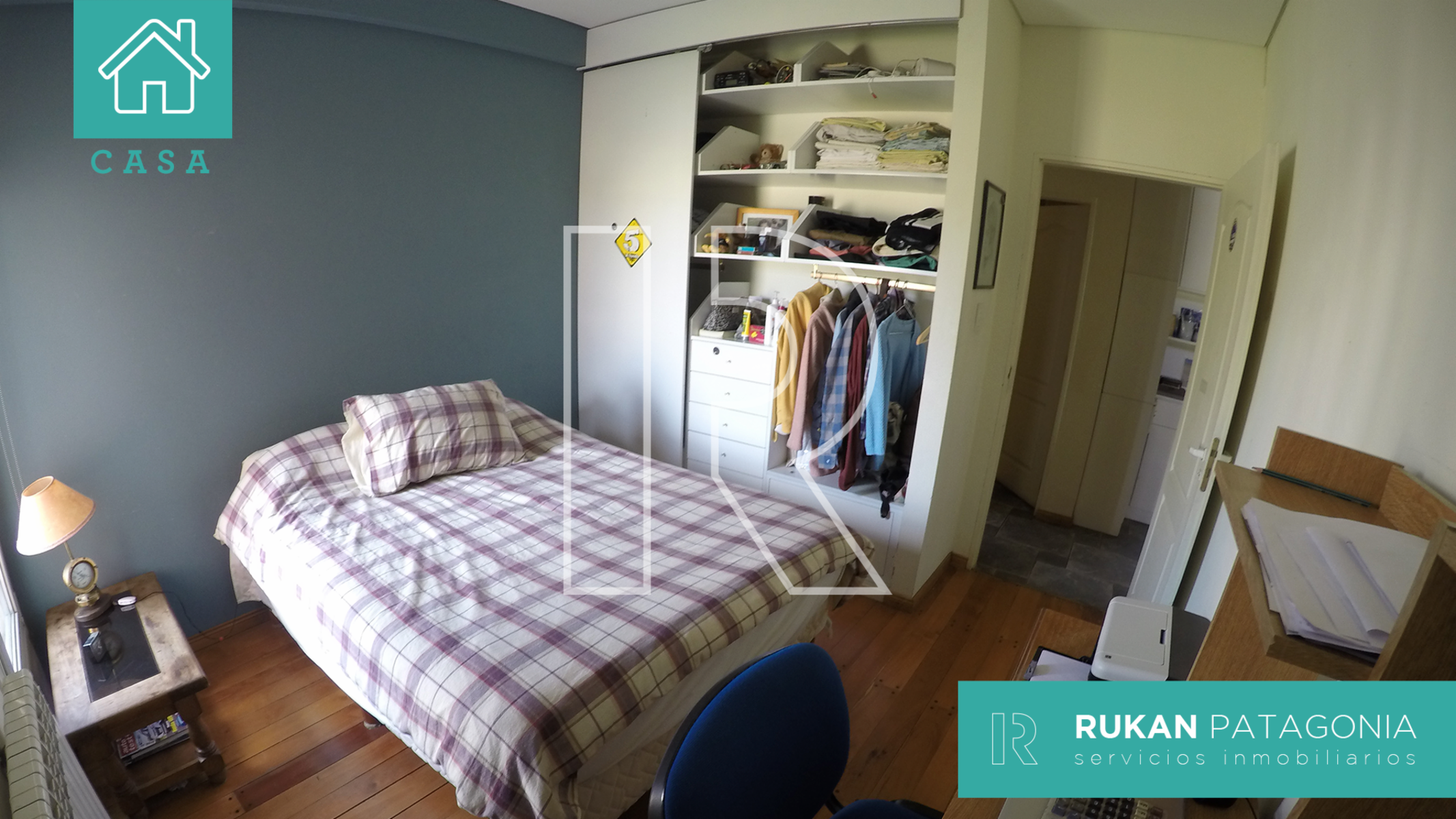 #VentaRUKAN | Casa Nivel Gerencial | Barrio ALTOS DEL GOLFO | Caleta Olivia. - 24