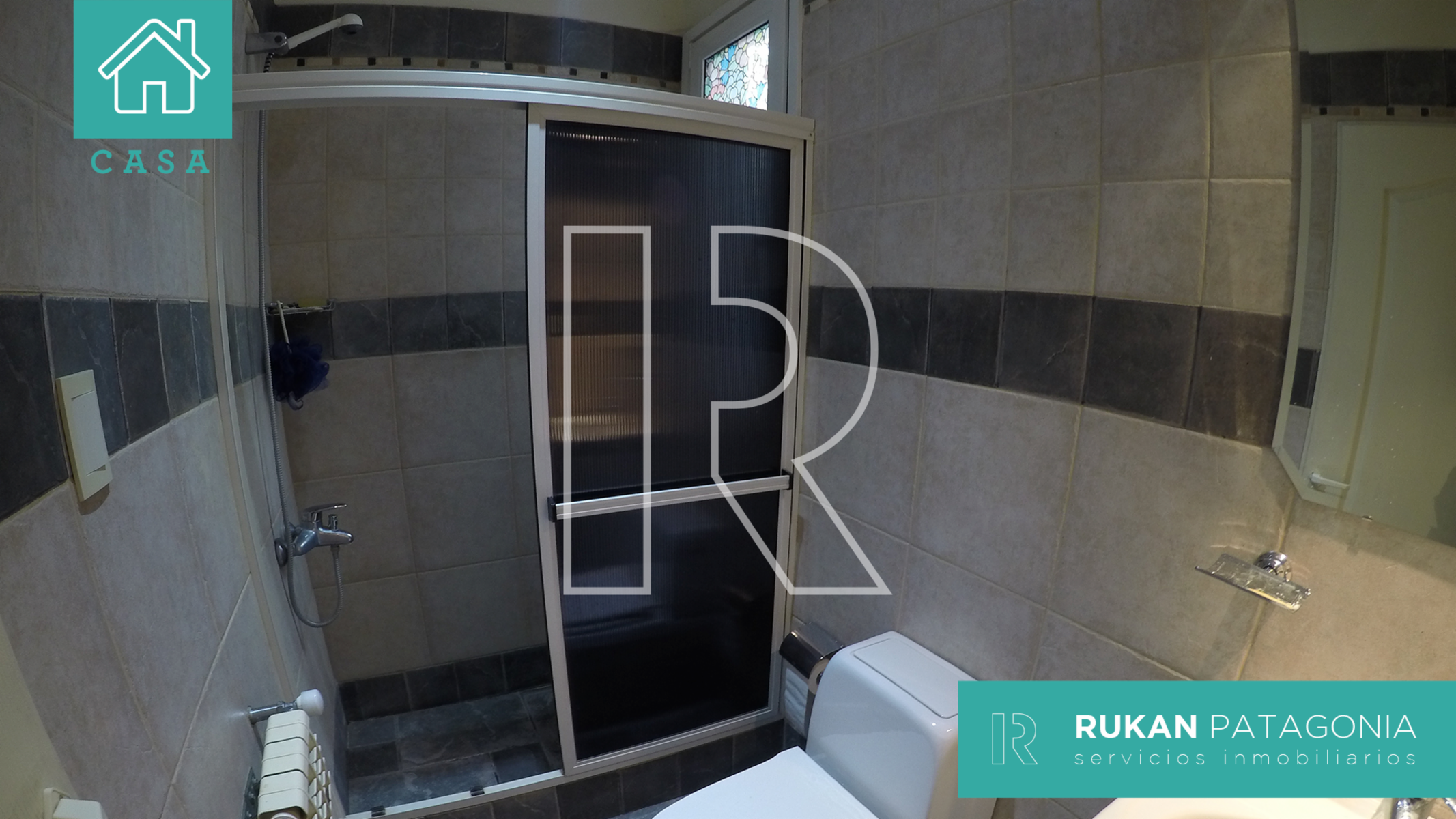 #VentaRUKAN | Casa Nivel Gerencial | Barrio ALTOS DEL GOLFO | Caleta Olivia. - 26