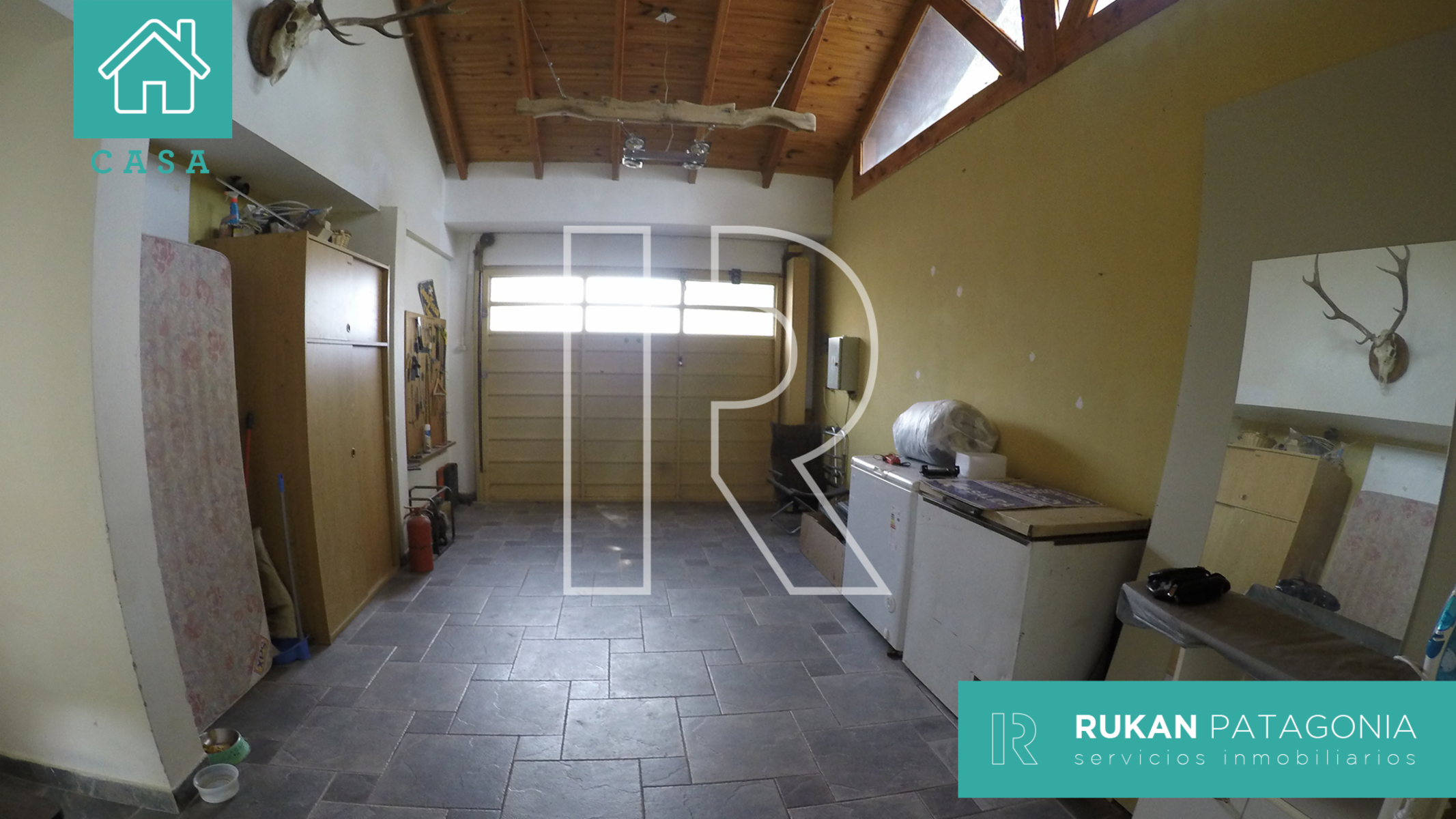 #VentaRUKAN | Casa Nivel Gerencial | Barrio ALTOS DEL GOLFO | Caleta Olivia. - 27