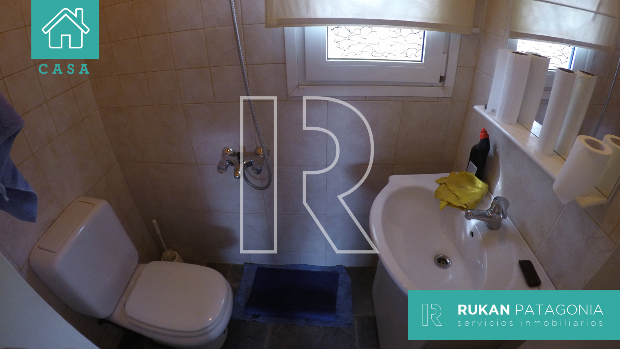 #VentaRUKAN | Casa Nivel Gerencial | Barrio ALTOS DEL GOLFO | Caleta Olivia. - 29