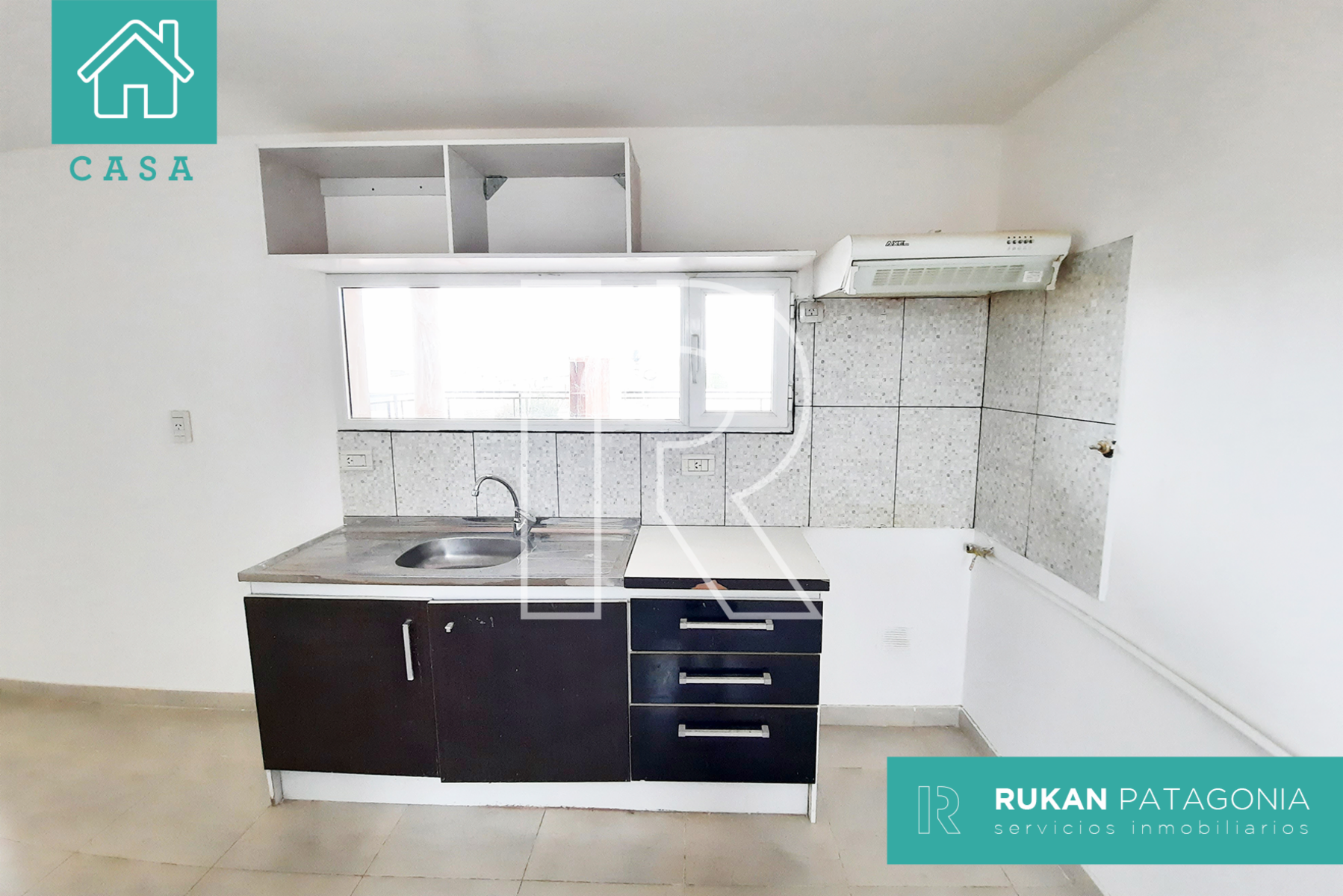 #VentaRUKAN | Casa 3 Habitaciones | Barrio VISTA HERMOSA | Calle VILLAGRAN | Caleta Olivia. - 6